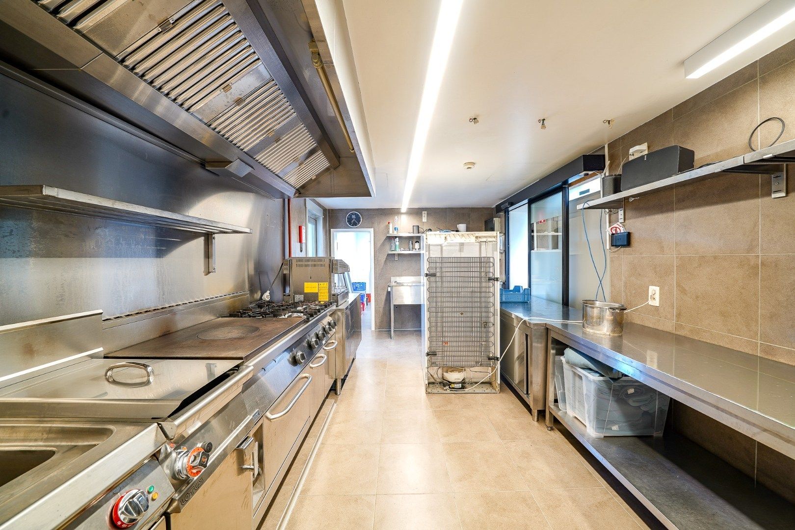 Te koop: Restaurant met woonst op toplocatie – Plassendale, Oostende foto 17