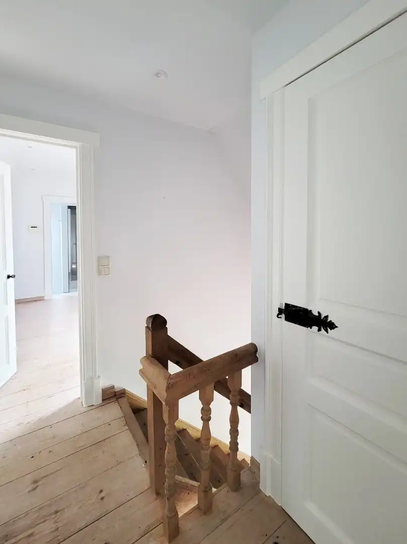 Vrijstaande woning met 2 slaapkamers (+ bureel) in groene omgeving nabij centrum Varsenare foto 21