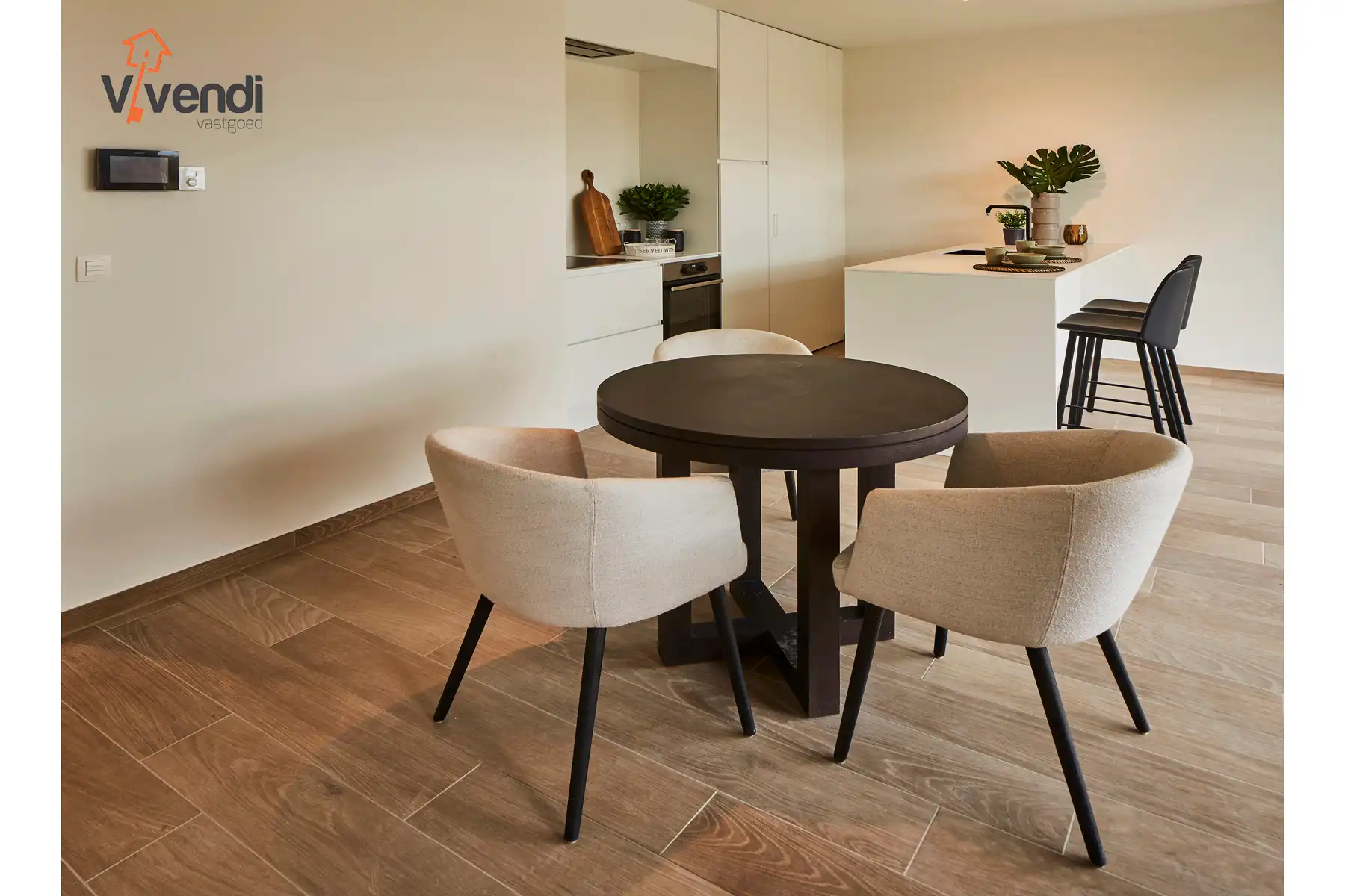 Nieuwbouwappartementen met uniek en innovatief woonconcept! foto 3