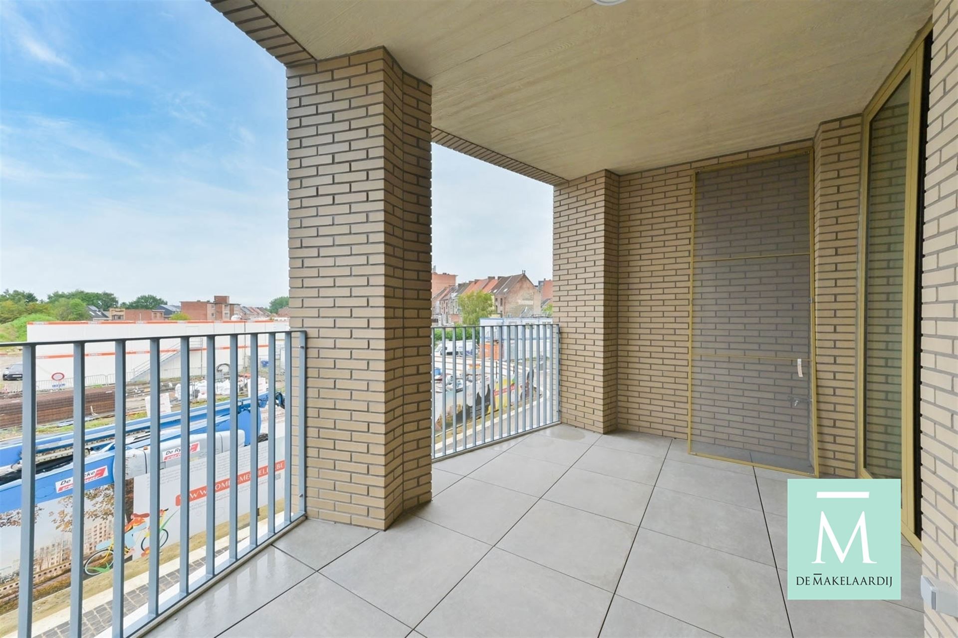 Nieuwbouw appartement (Bijne Energie Neutraal) op een toplocatie in Mechelen foto 20