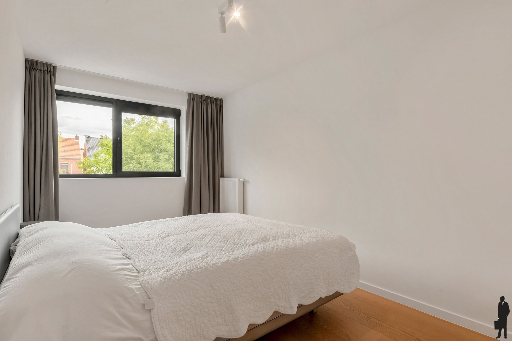 BEN woning aan het centrum! foto 14