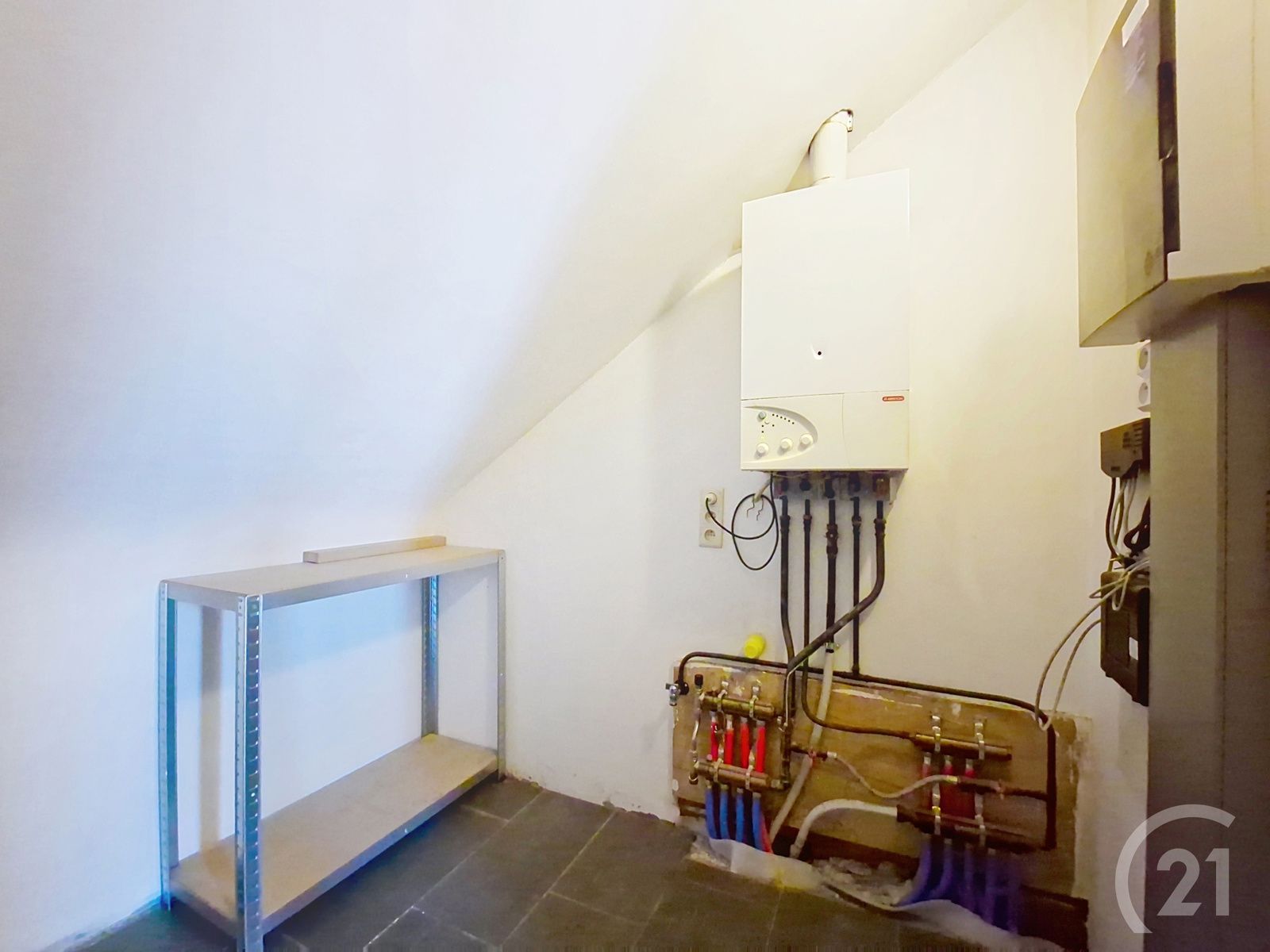 Appartement te huur in Heist o/d Berg! foto 12