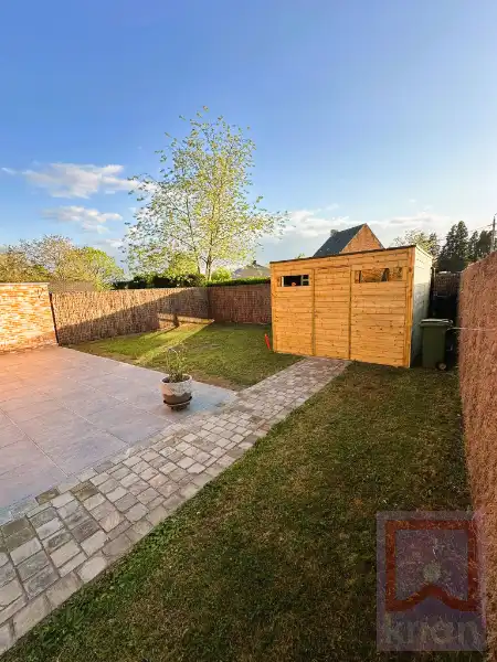 Halfopen bebouwing met 2 of 3 slaapkamers foto 34