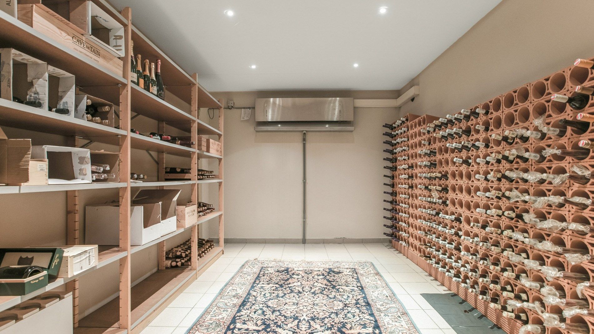 Exclusieve villa foto 36