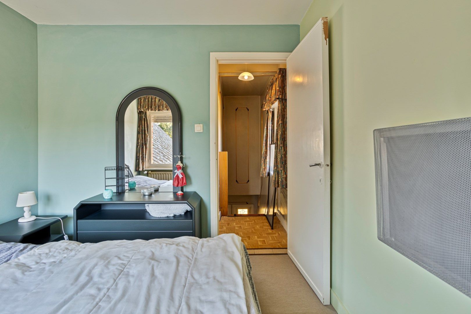 Te renoveren halfopen woning met 3 slaapkamers op een perceel van ca. 780 m² ! foto 17