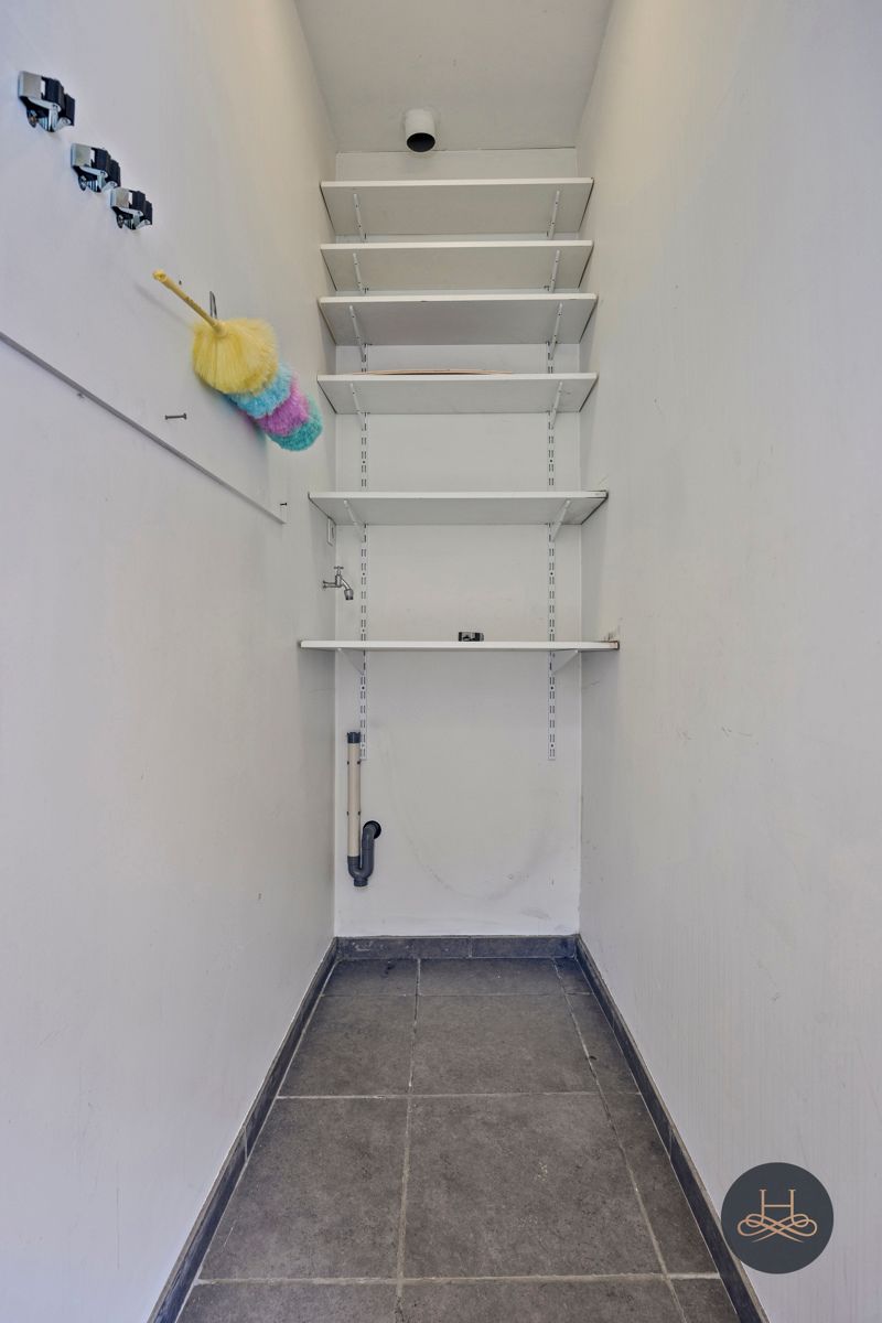 Gerenoveerde woning in het centrum van Aarschot foto 7