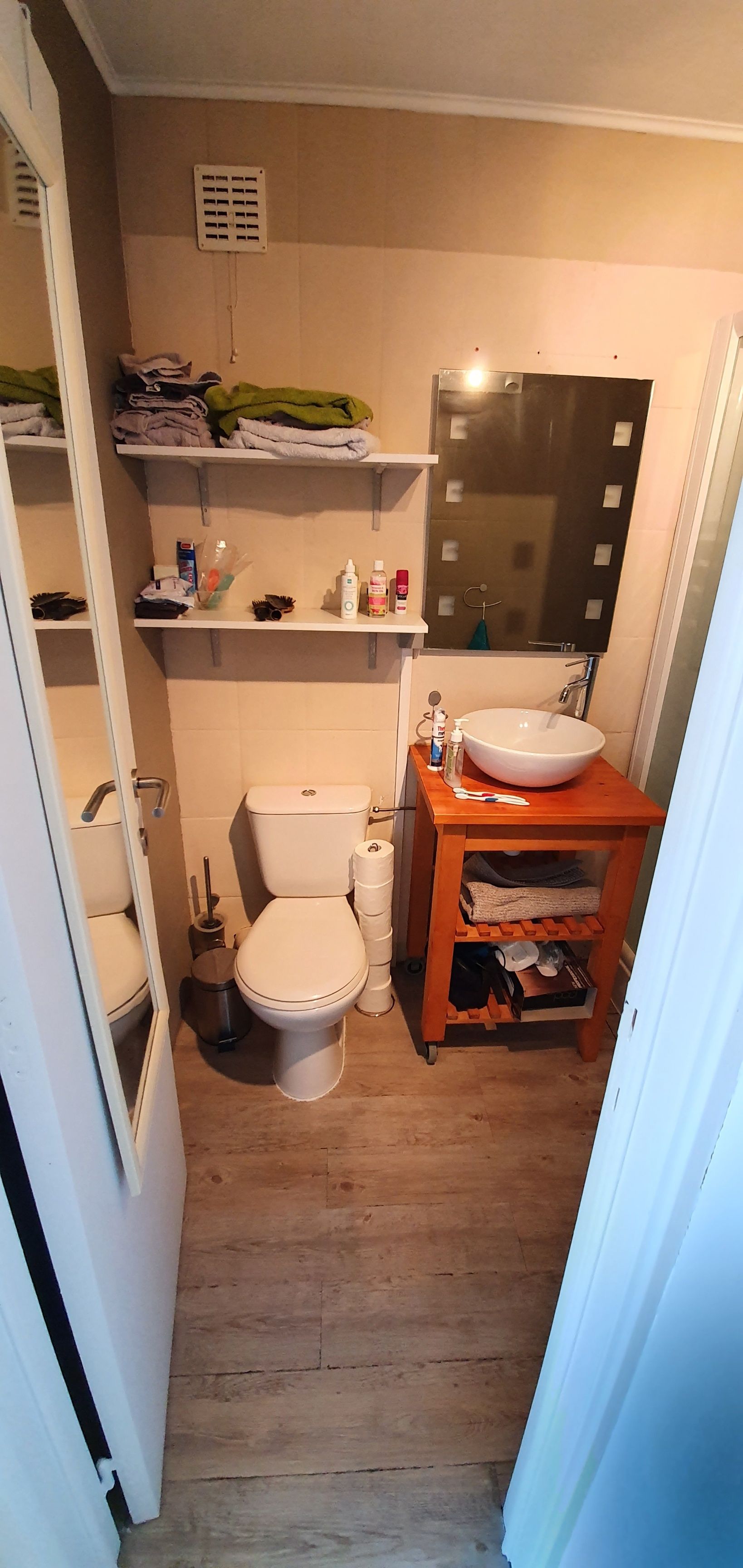 Studio te huur foto 4