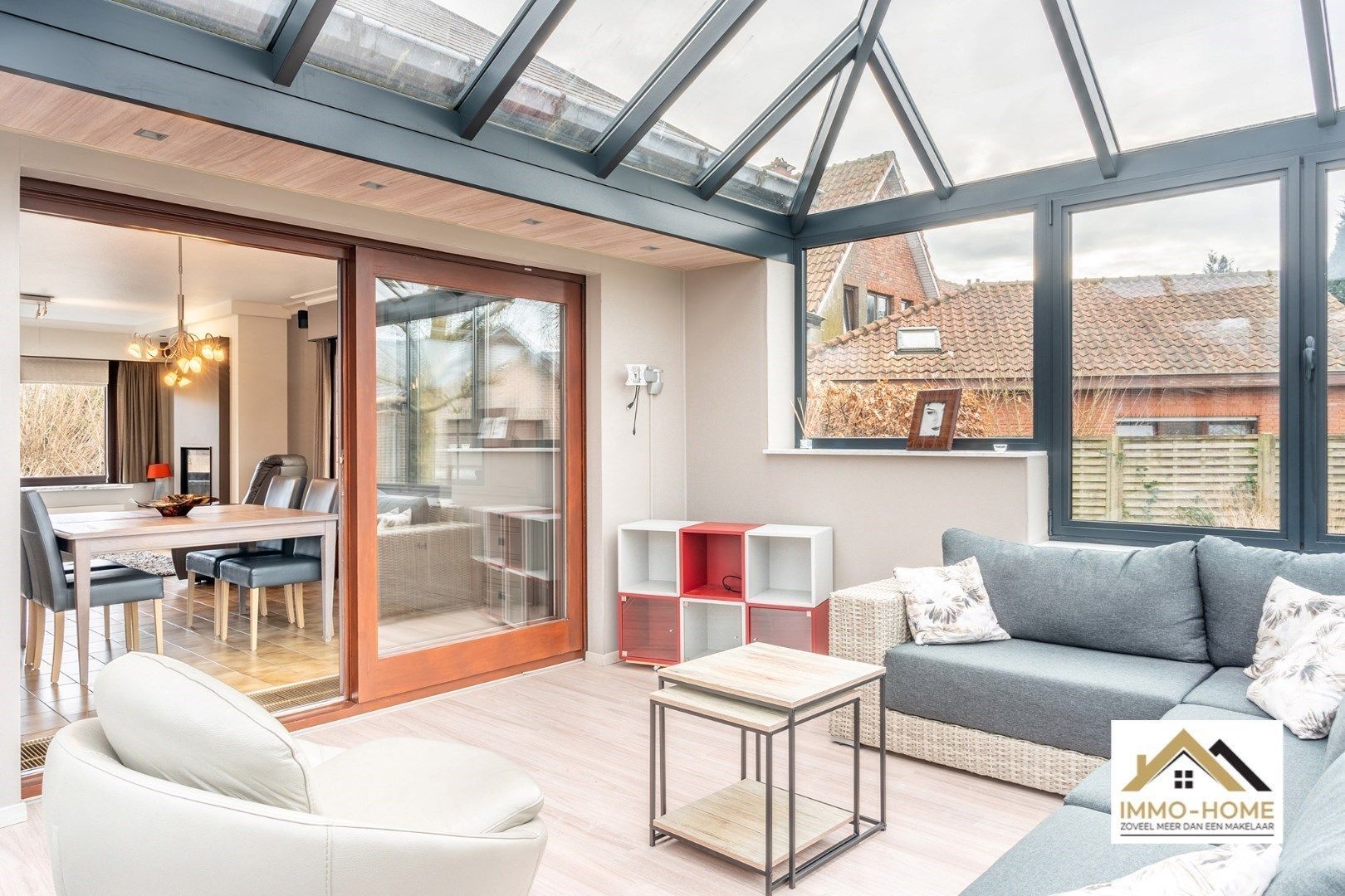 Ruime vrijstaande bungalow op topligging!  foto 7