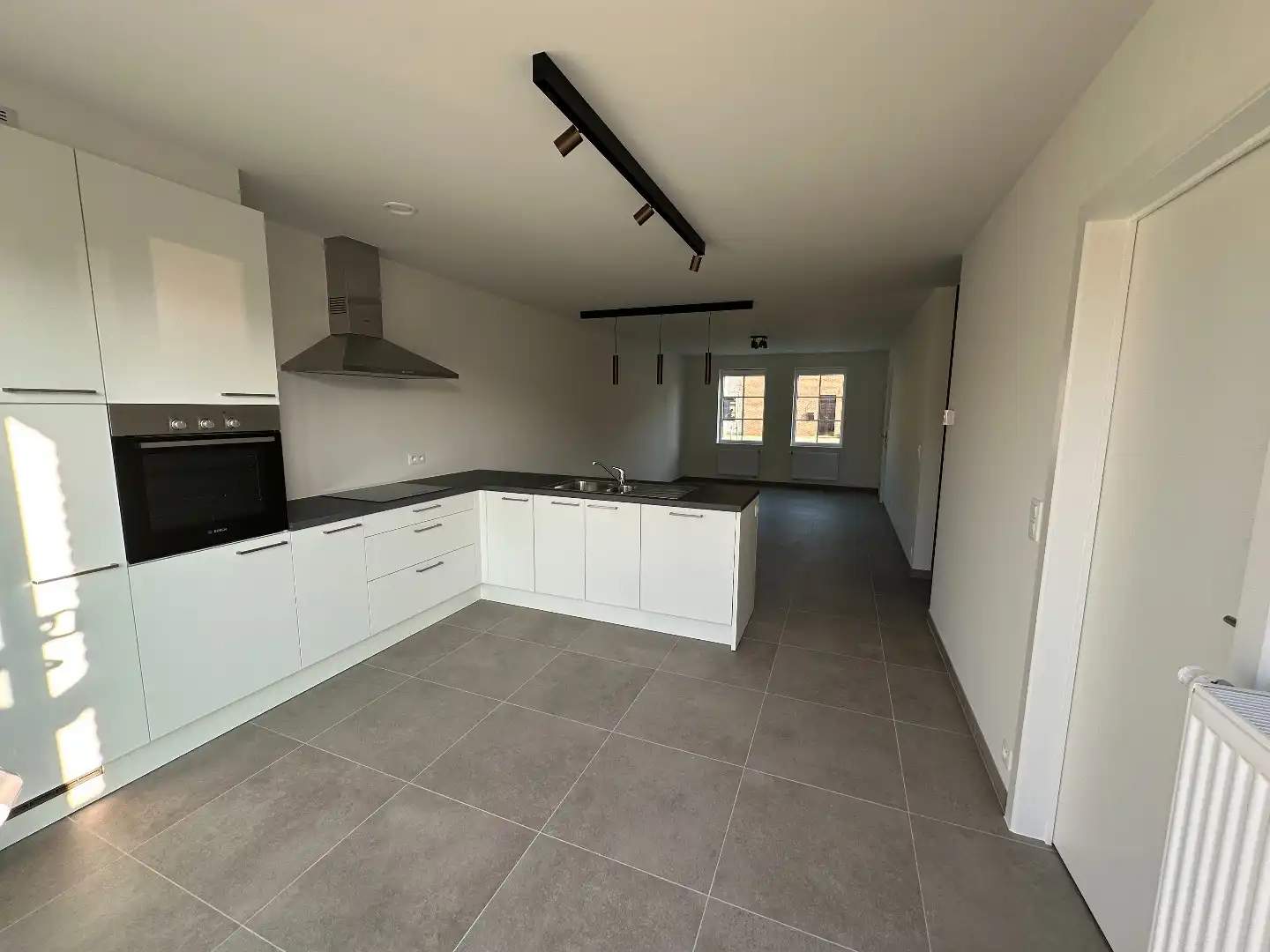 Prachtige instapklare nieuwbouwwoning, energiezuinig, Torhout. foto 5