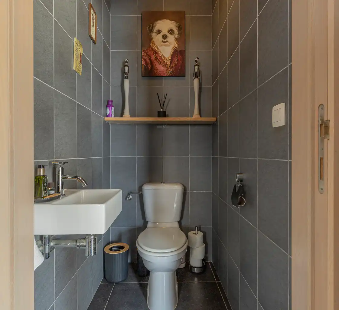 Instapklare gezinswoning met 3 slaapkamers! foto 12
