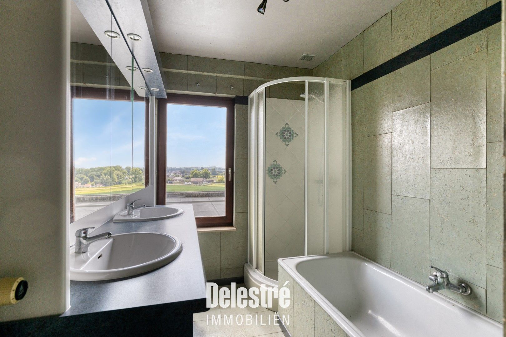 SOLIDE GEBOUW MET UITZONDERLIJKE OPP. 441 M2 foto 29