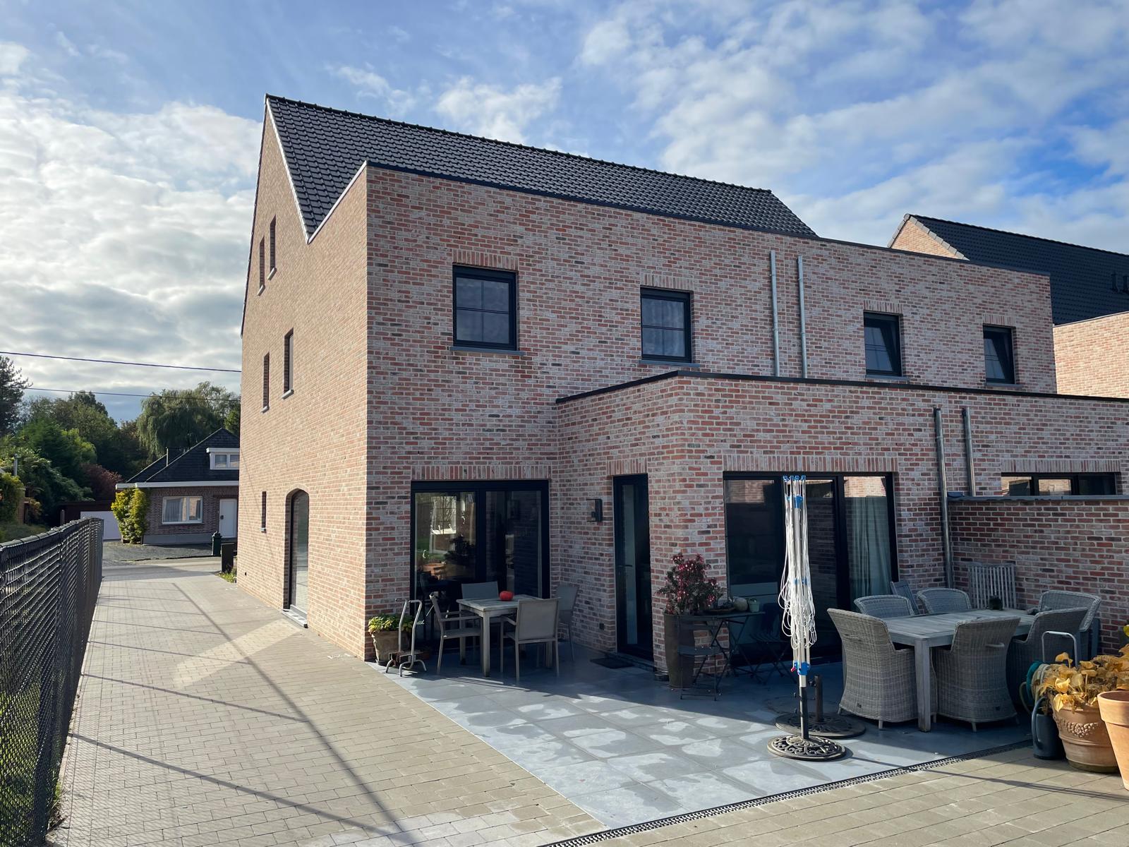 Energiezuinige nieuwbouw 3slpk foto 28