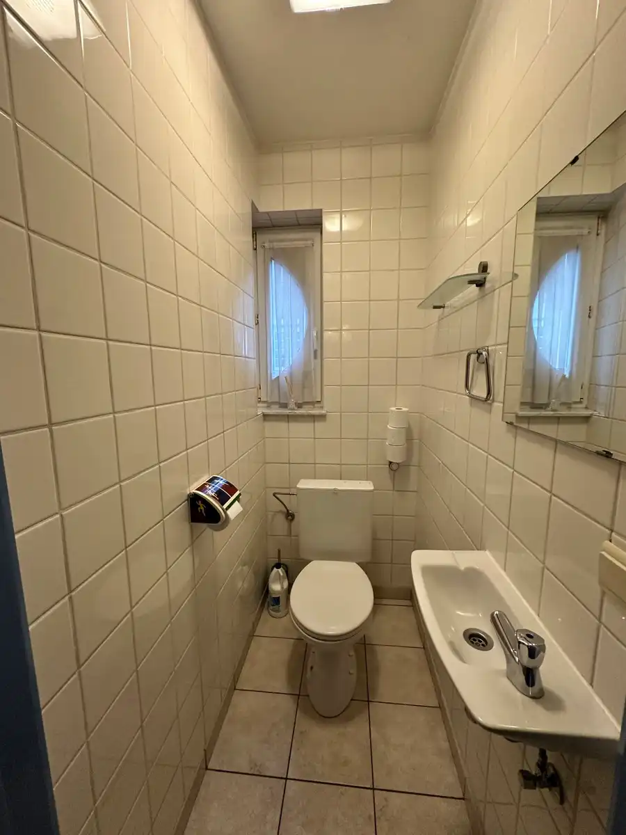 Ruim & Licht Appartement in het Hart van Diest foto 18