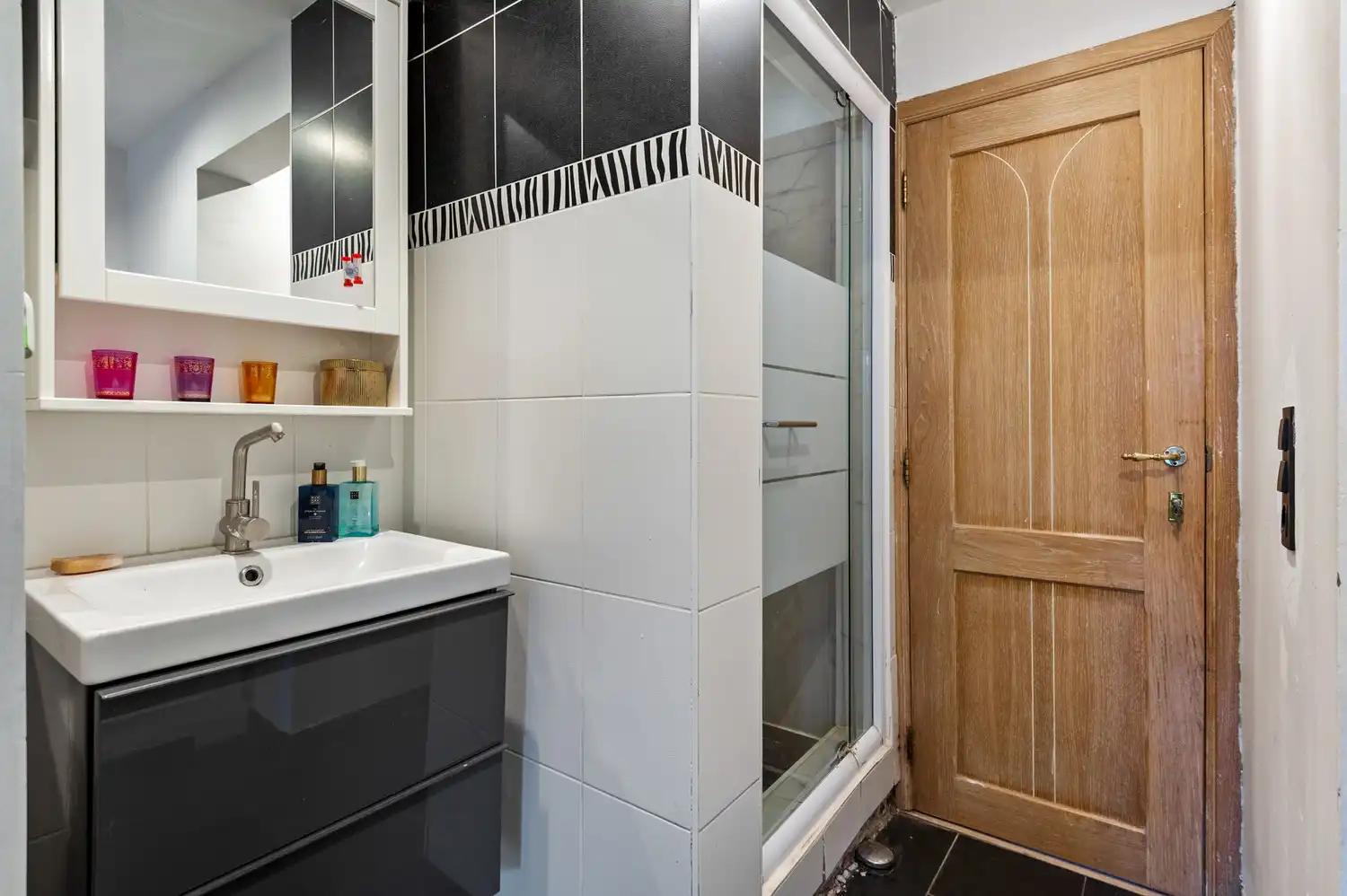 Ruime en veelzijdige kangoeroewoning met tuin en terrassen op topligging in Borsbeek! foto 13