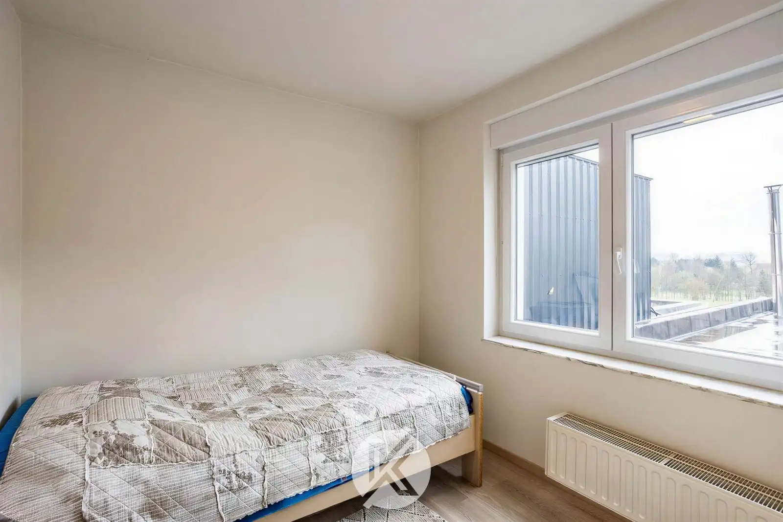 Rustig gelegen halfopen bebouwing foto 13