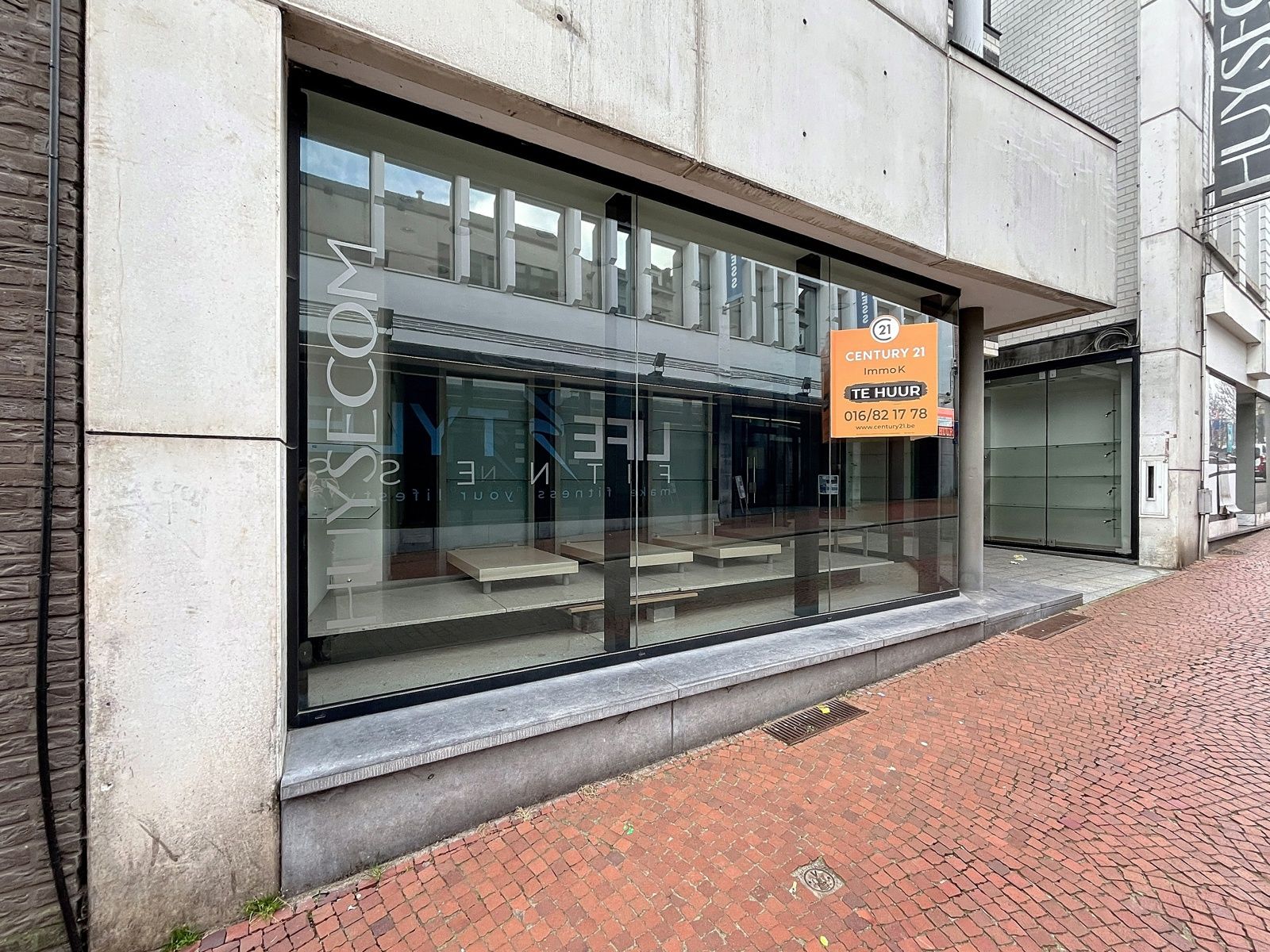 Handelspand met veel mogelijkheden  foto 2