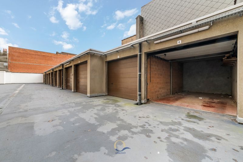 Res. Silver Beach - Ruim 2 slpk app. met uitzonderlijk zicht over de Koninklijke Villa foto 19