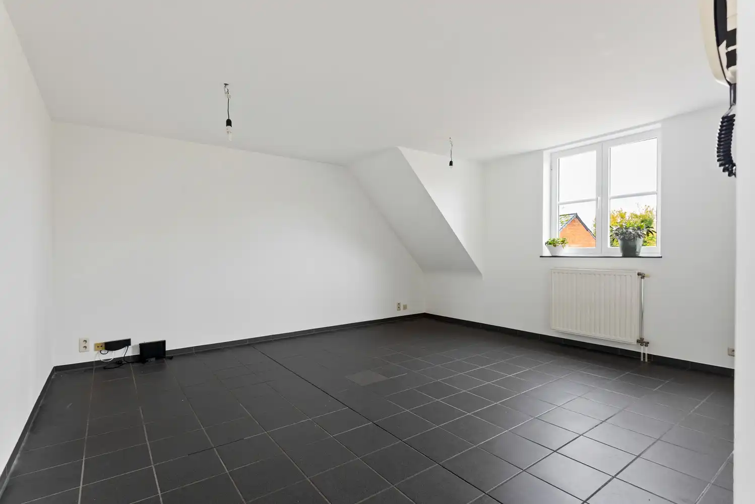 Leuk appartement met terras op gunstige locatie te Lint foto 5