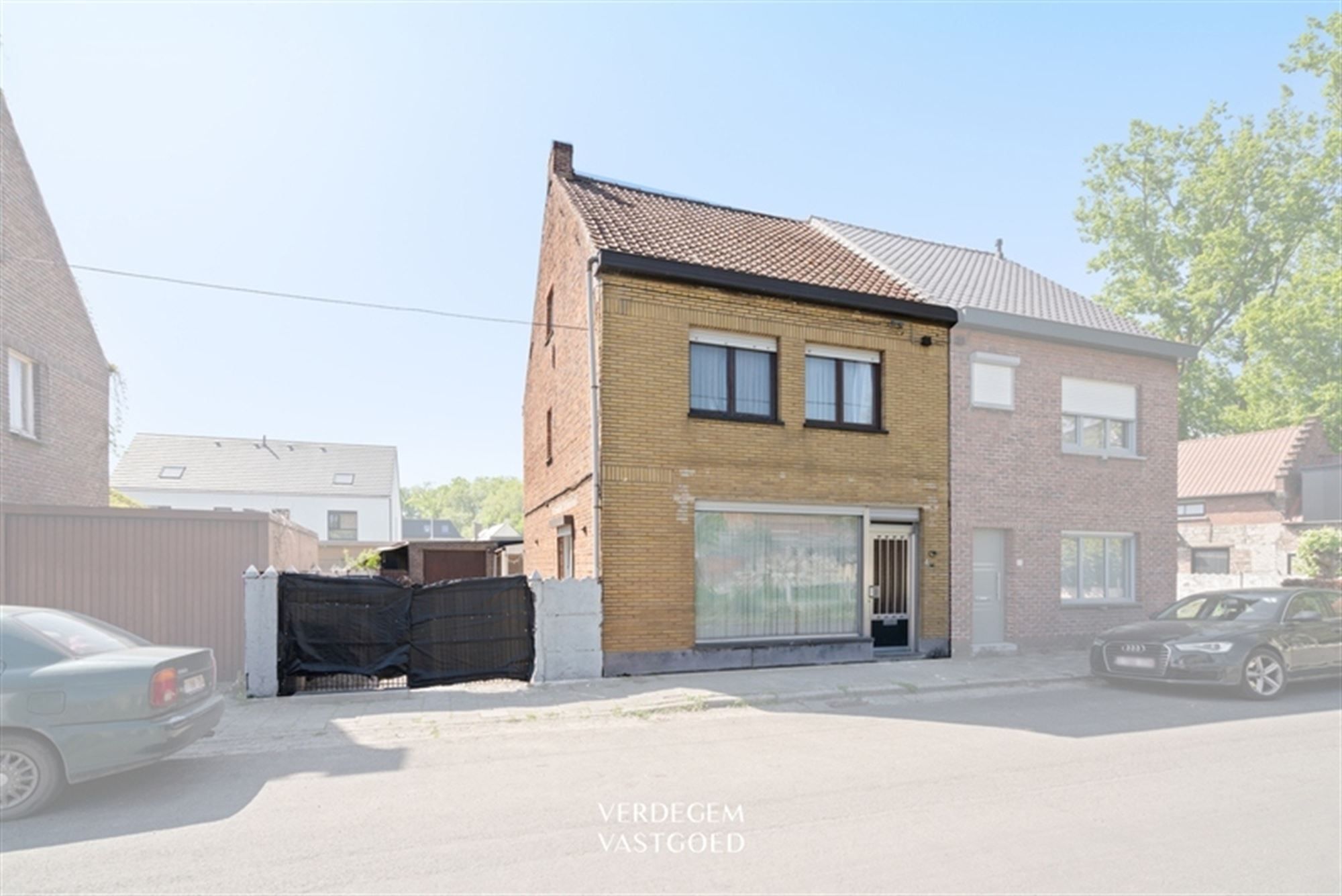 Huis met 3 slaapkamers, garage en tuin foto 17
