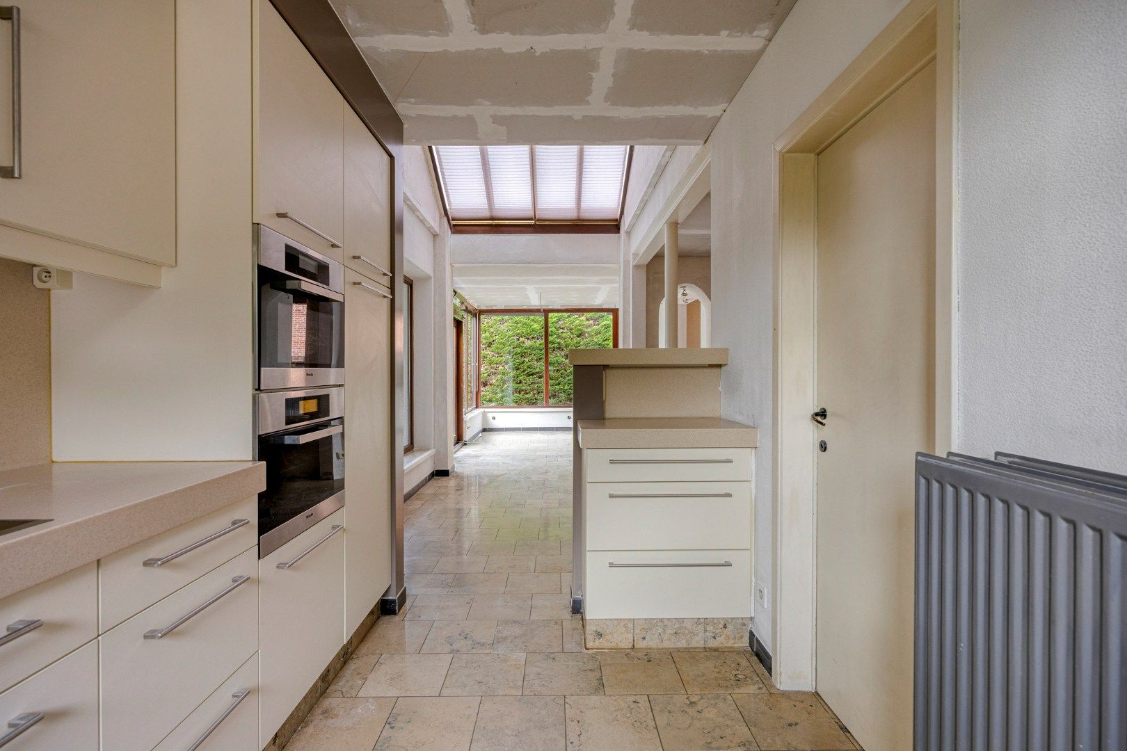 Charmante woning met 3 slpks, zwembad en twee garages in Witgoor (Dessel) ! foto 11