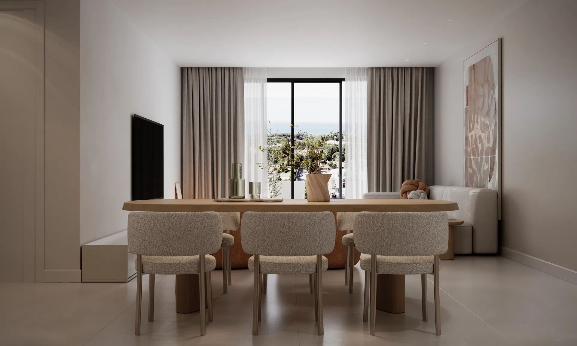 Exclusief wonen aan de New Golden Mile: luxe appartementen met hoogwaardige afwerking foto 5
