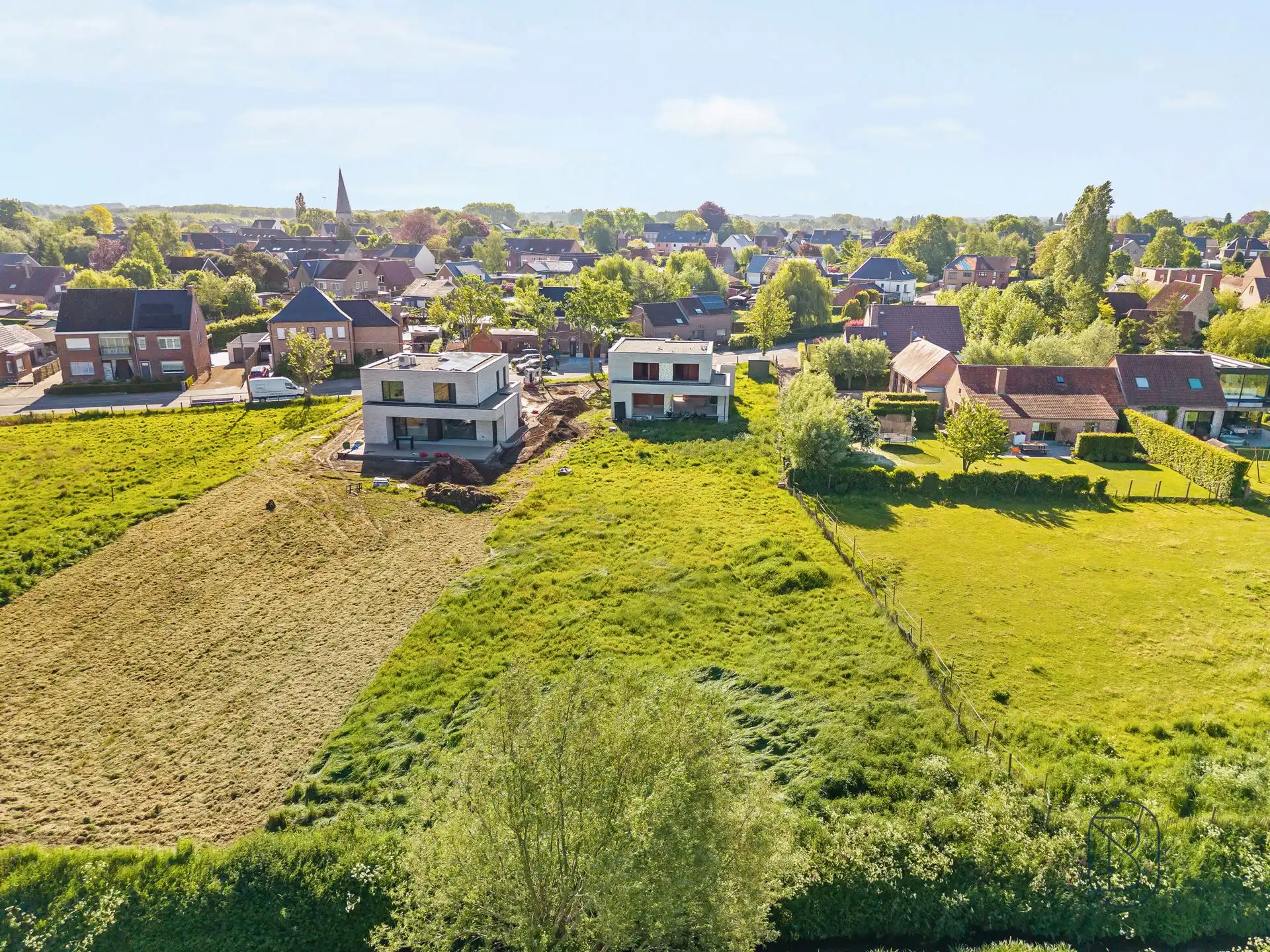 Moderne kwalitatieve nieuwbouwwoning. foto 12