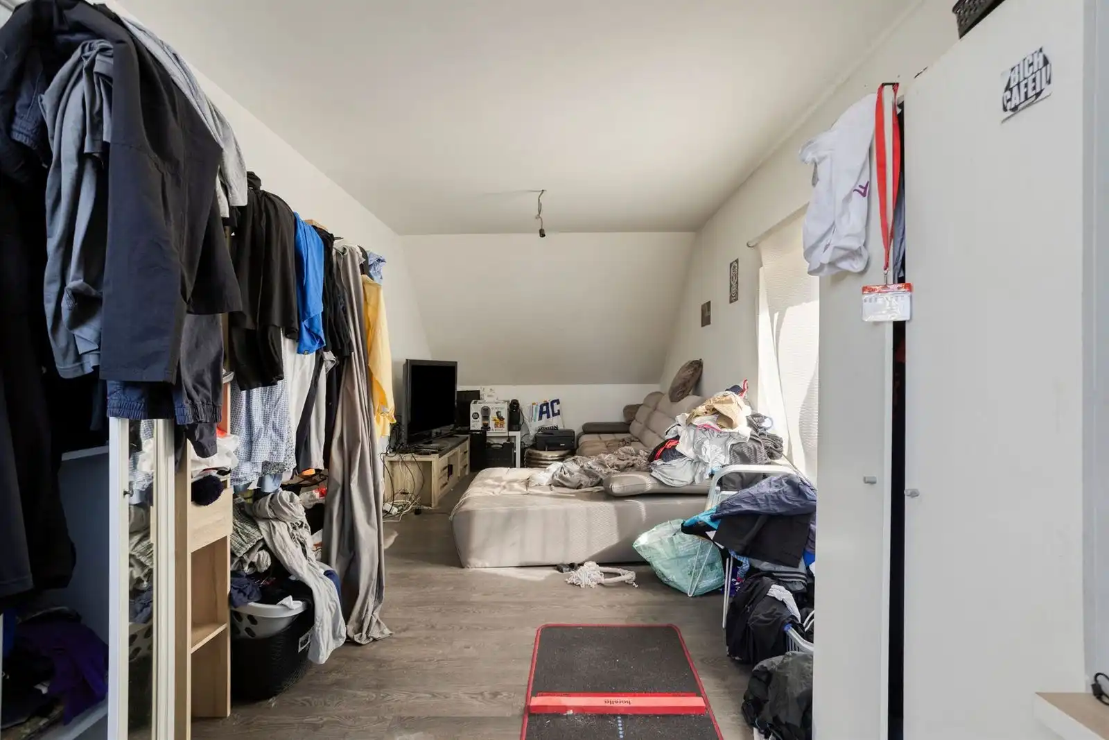 Appartement met handelspand  foto 27
