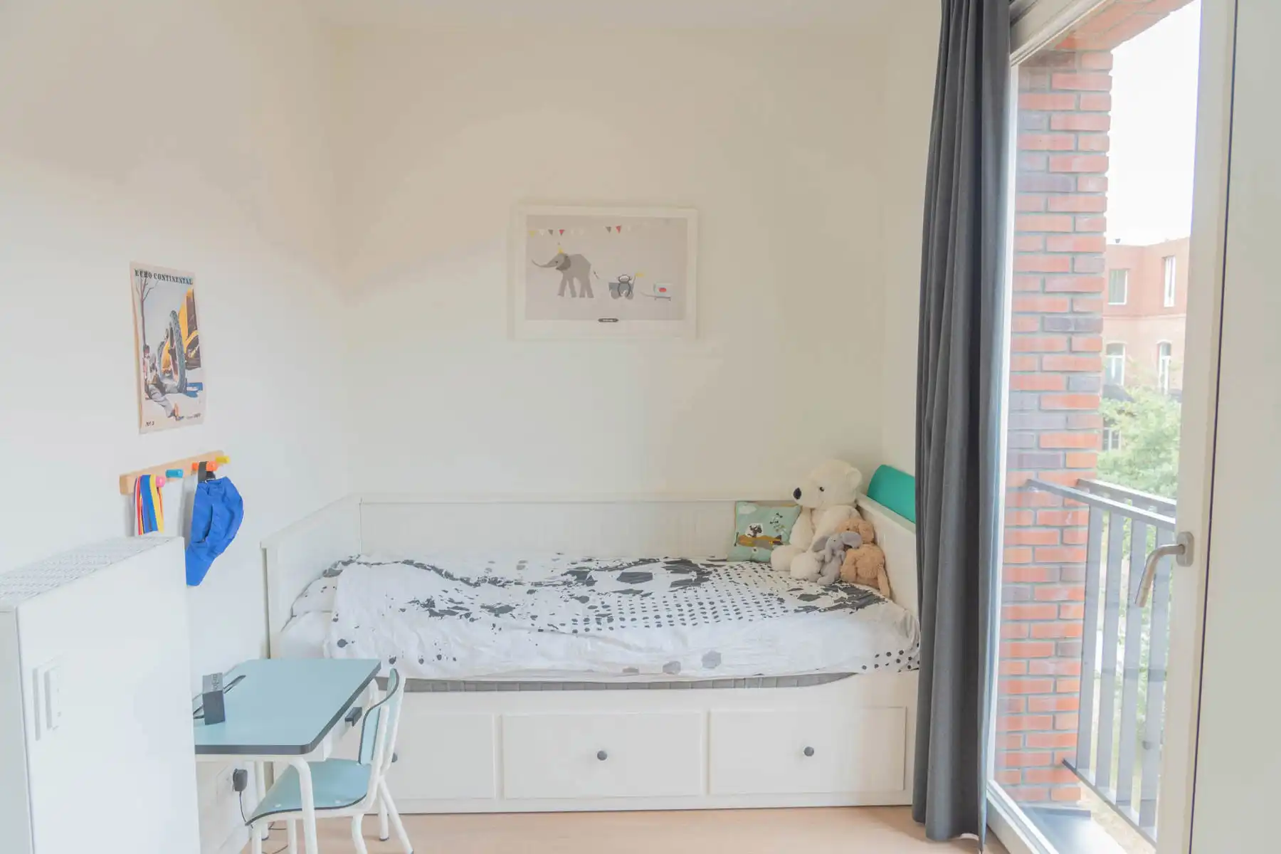 Prachtige woning in Groen Kwartier, incl. autostaanplaats foto 23