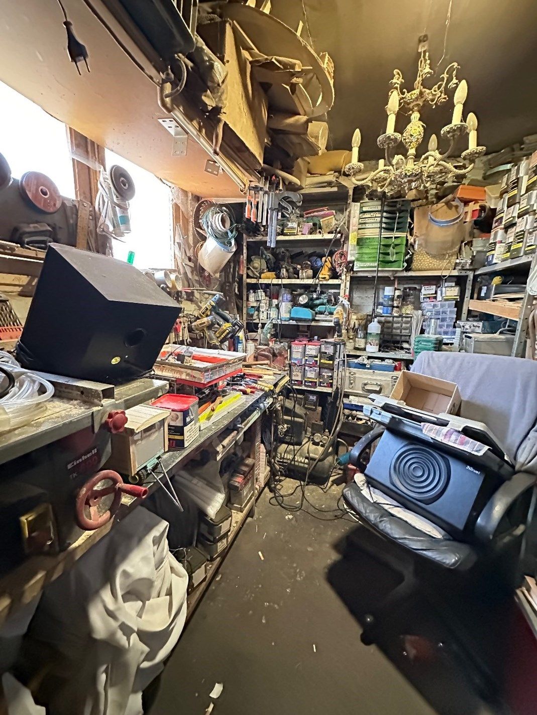 Ruime HOB met tuin, terras en 3 slaapkamers in Tongeren-Borgloon foto 17