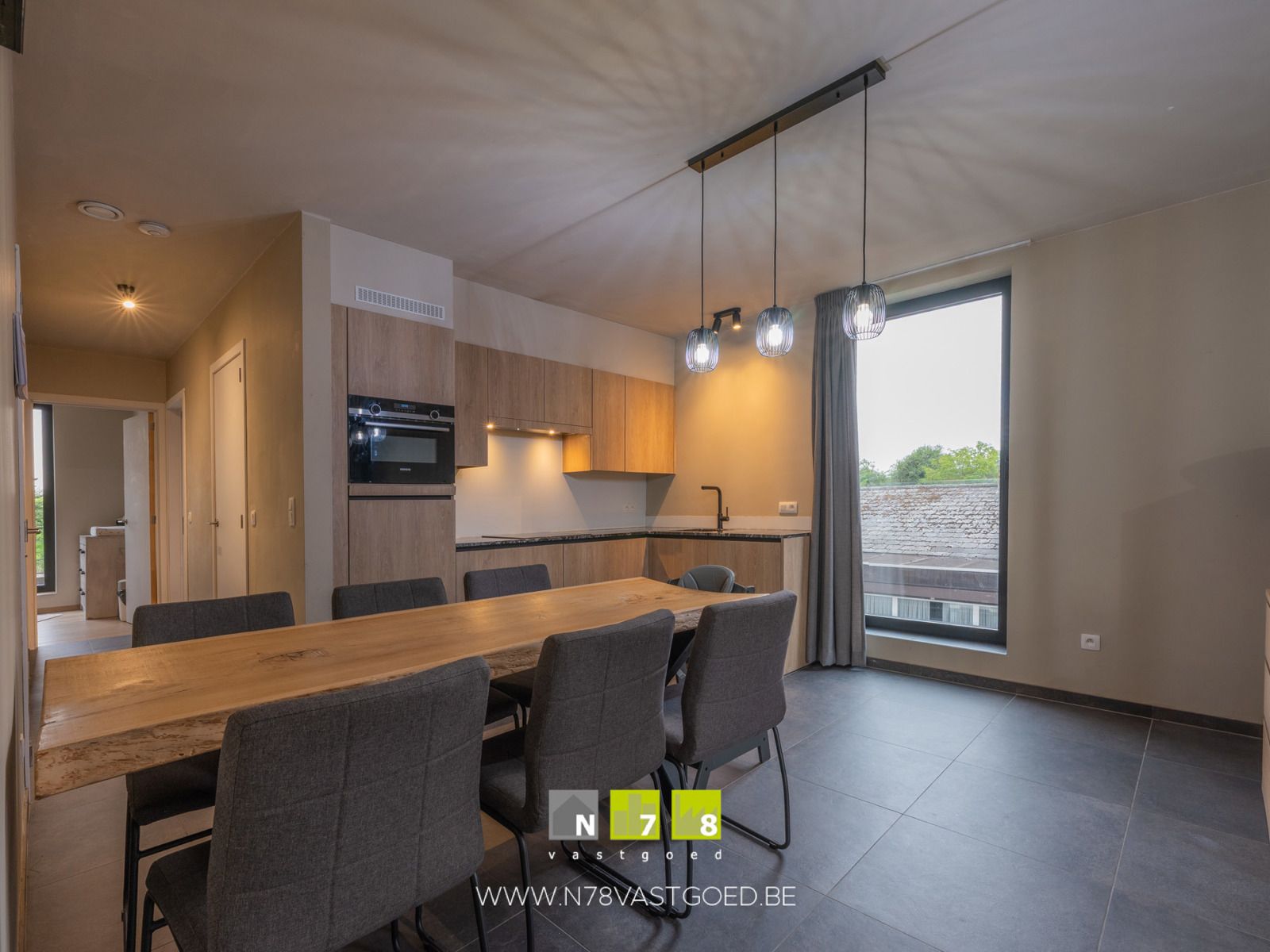 Appartement te koop foto 3