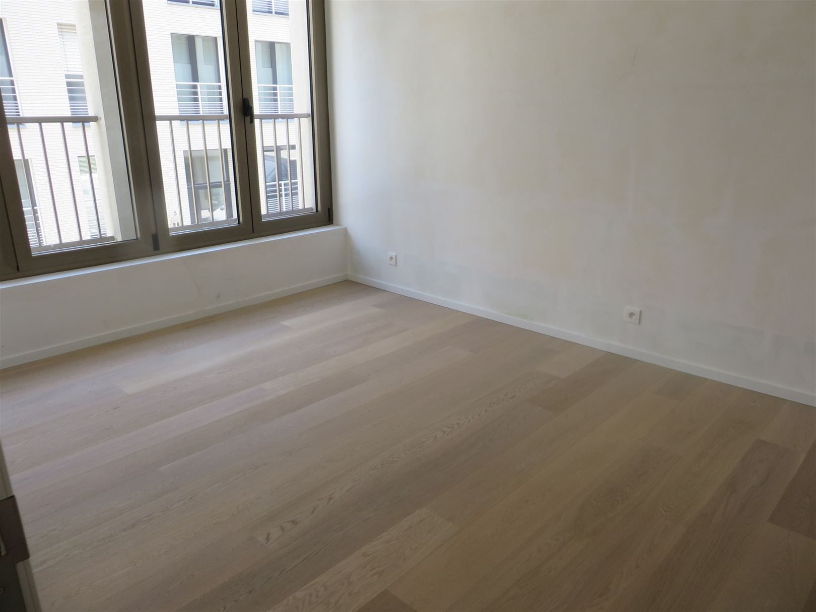 Prachtig appartement (128m²) met terras (51m²) op 't Zuid foto 14