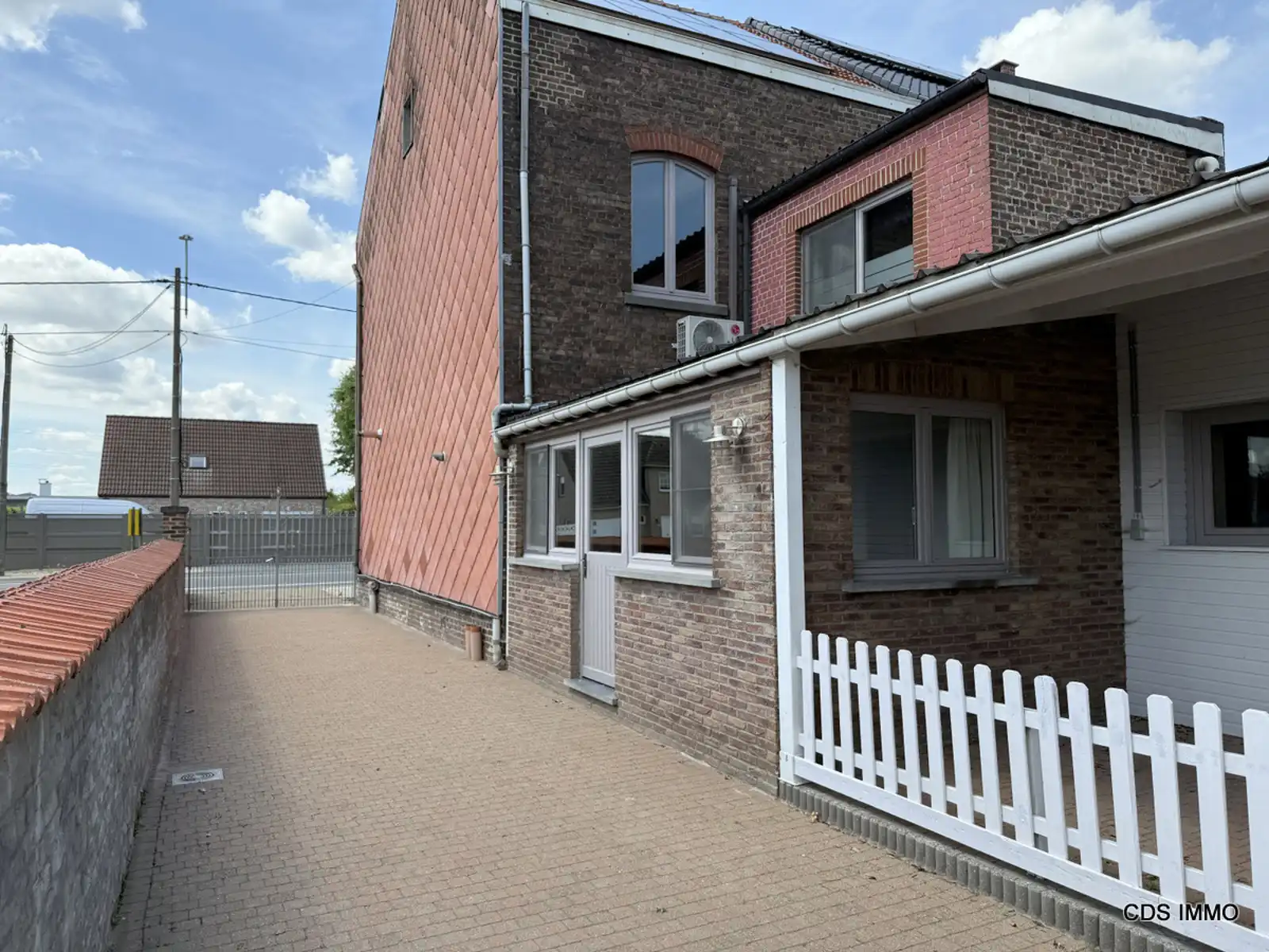 Instapklare woning foto 2