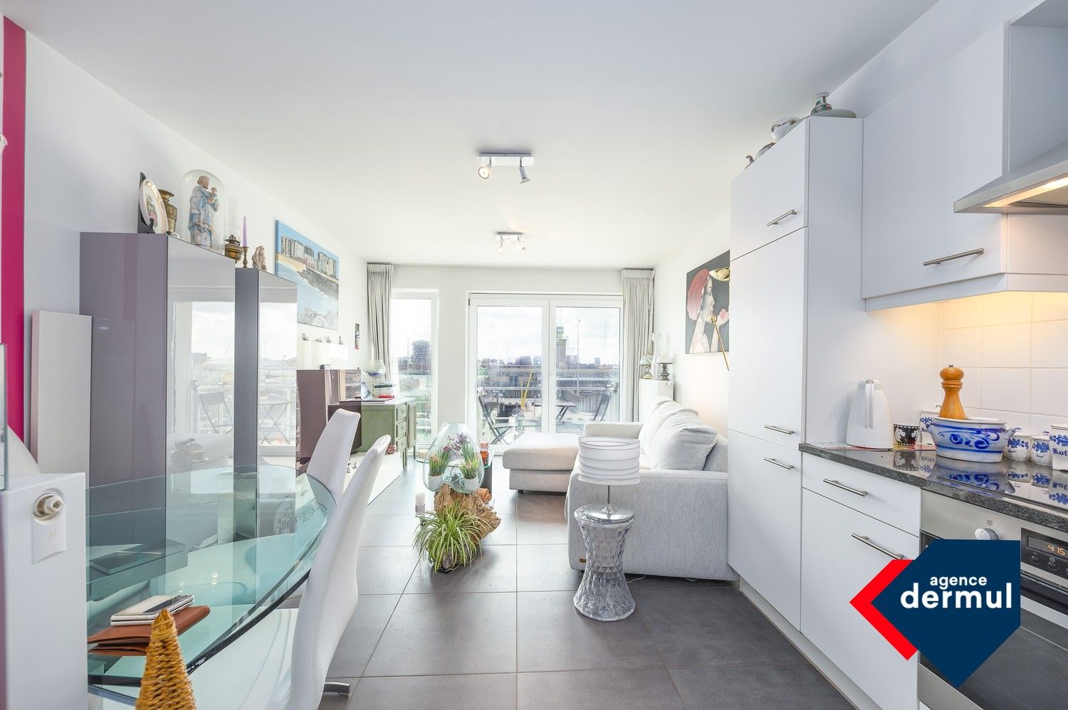 RESIDENTIE JACQUES COUSTEAU foto 8
