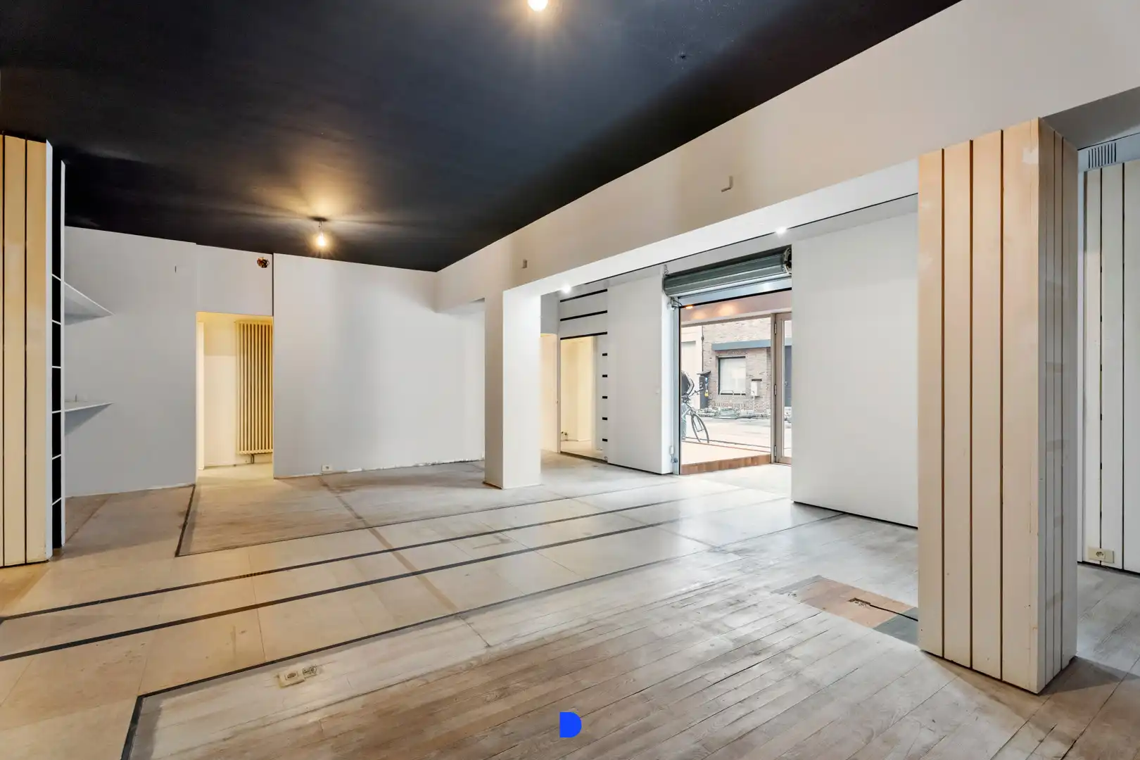 Centraal gelegen handelspand! foto 8