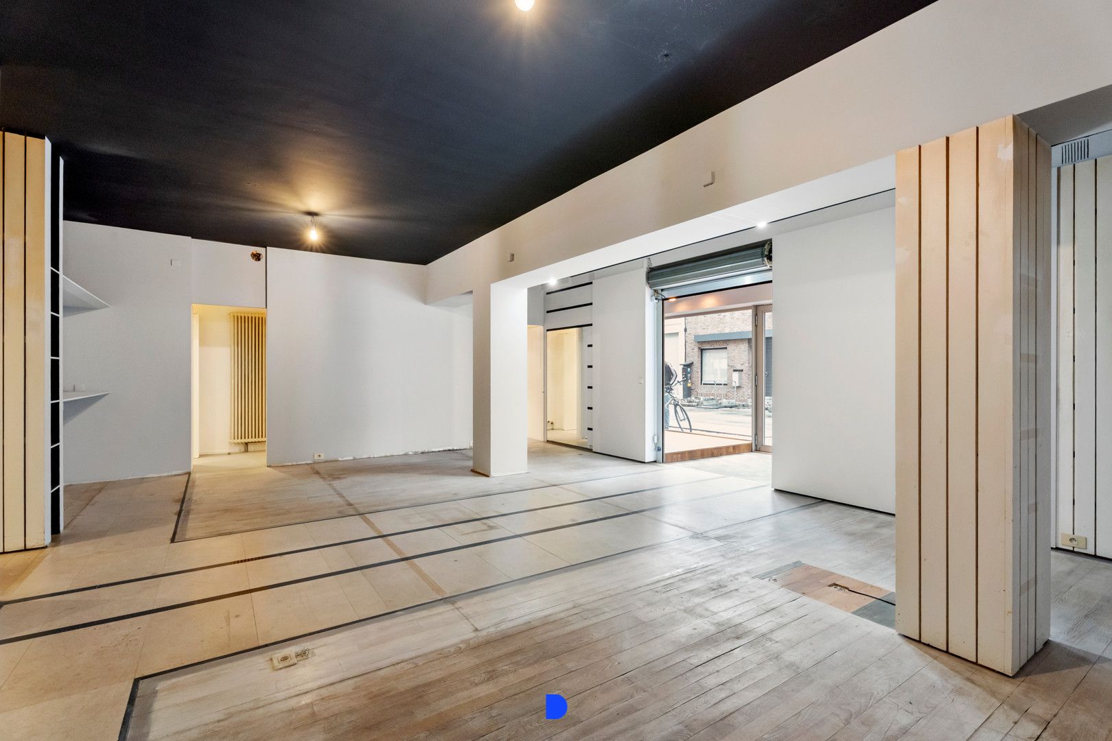 Centraal gelegen handelspand! foto 8