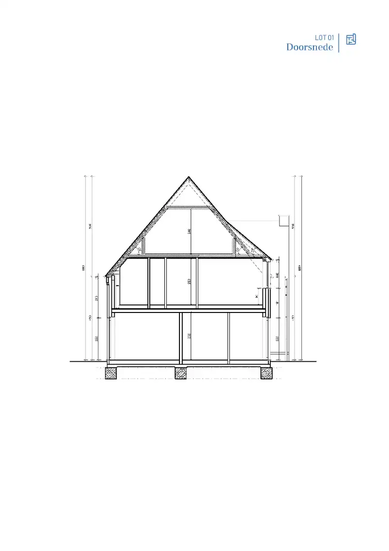 Berlare, Overheet - Fase 1: Lot 01 foto 7