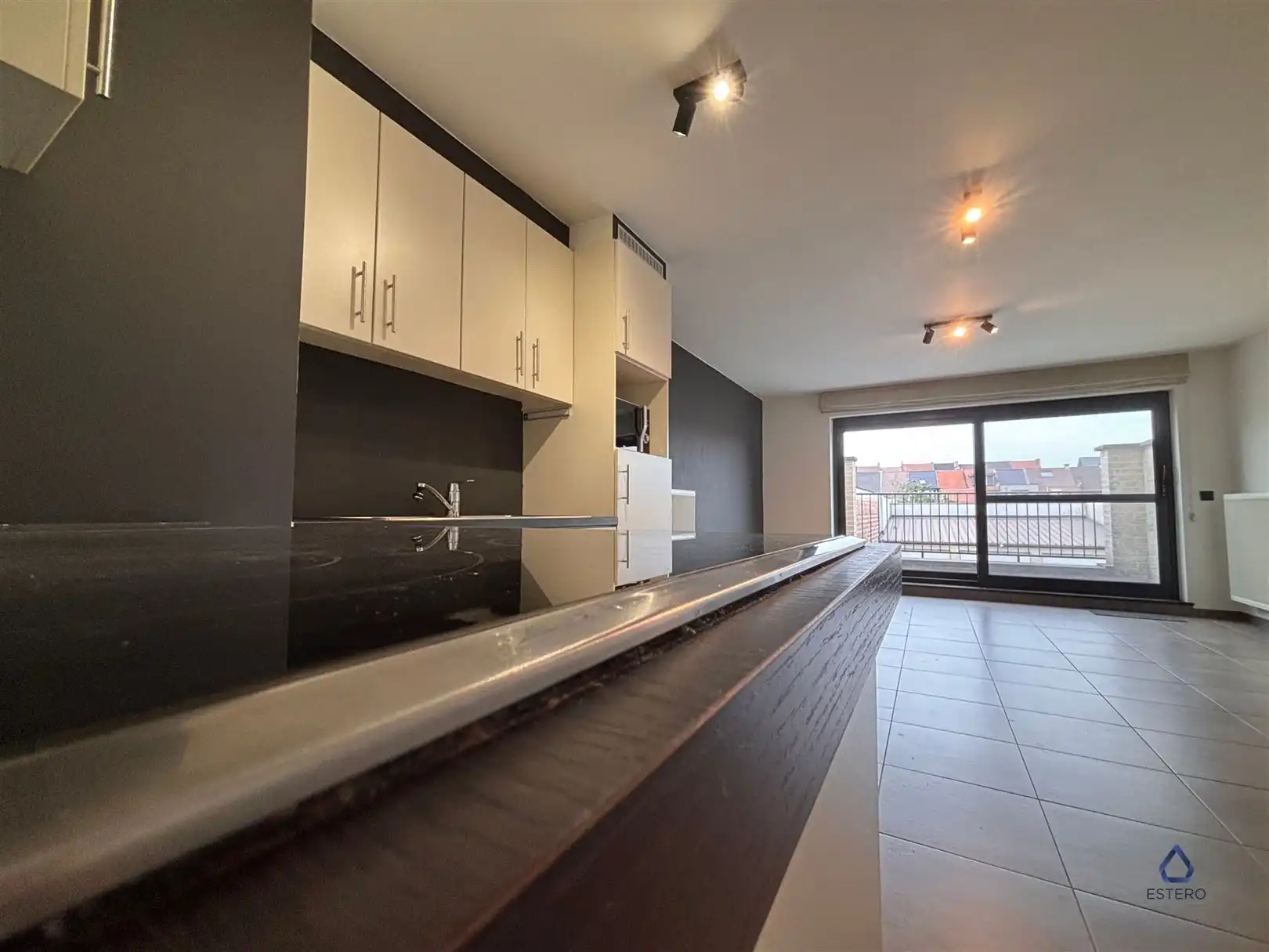 Jouw eigen plek in Ninove? Appartement met terras foto 6