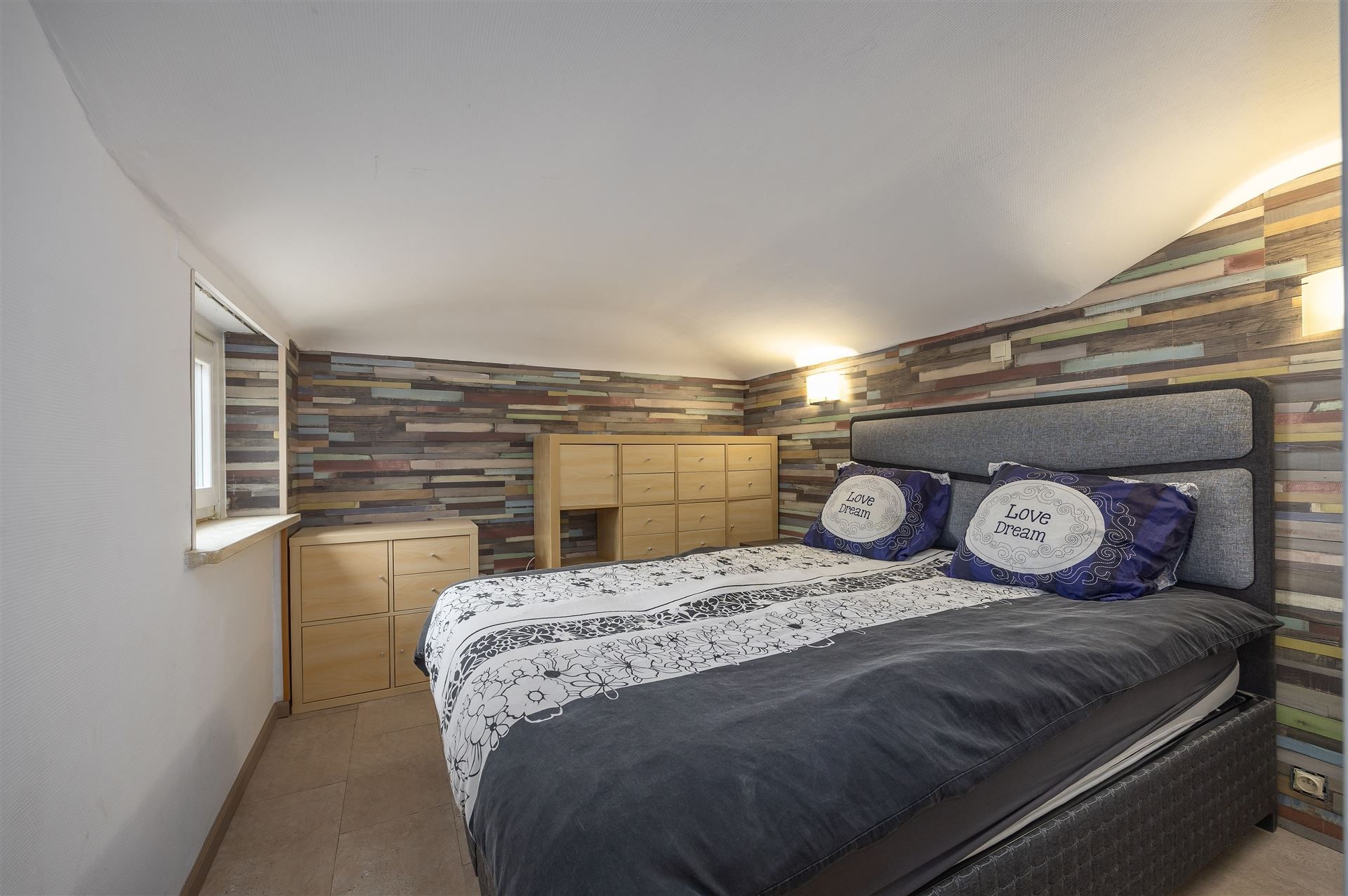 Appartement 1 slaapkamer foto 11