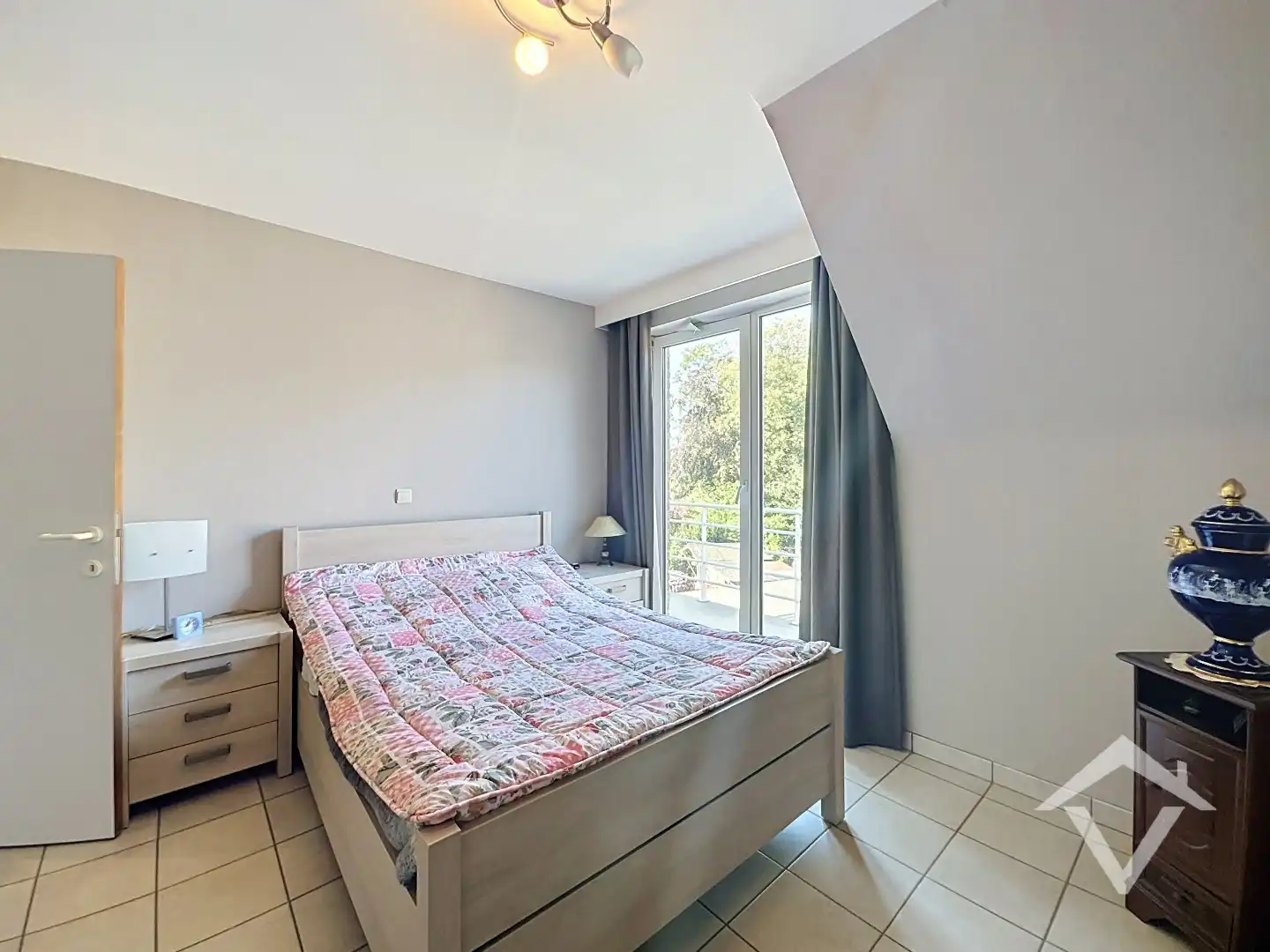 Appartement met 2 slaapkamers en 2 terrassen te Koekelare  foto 12