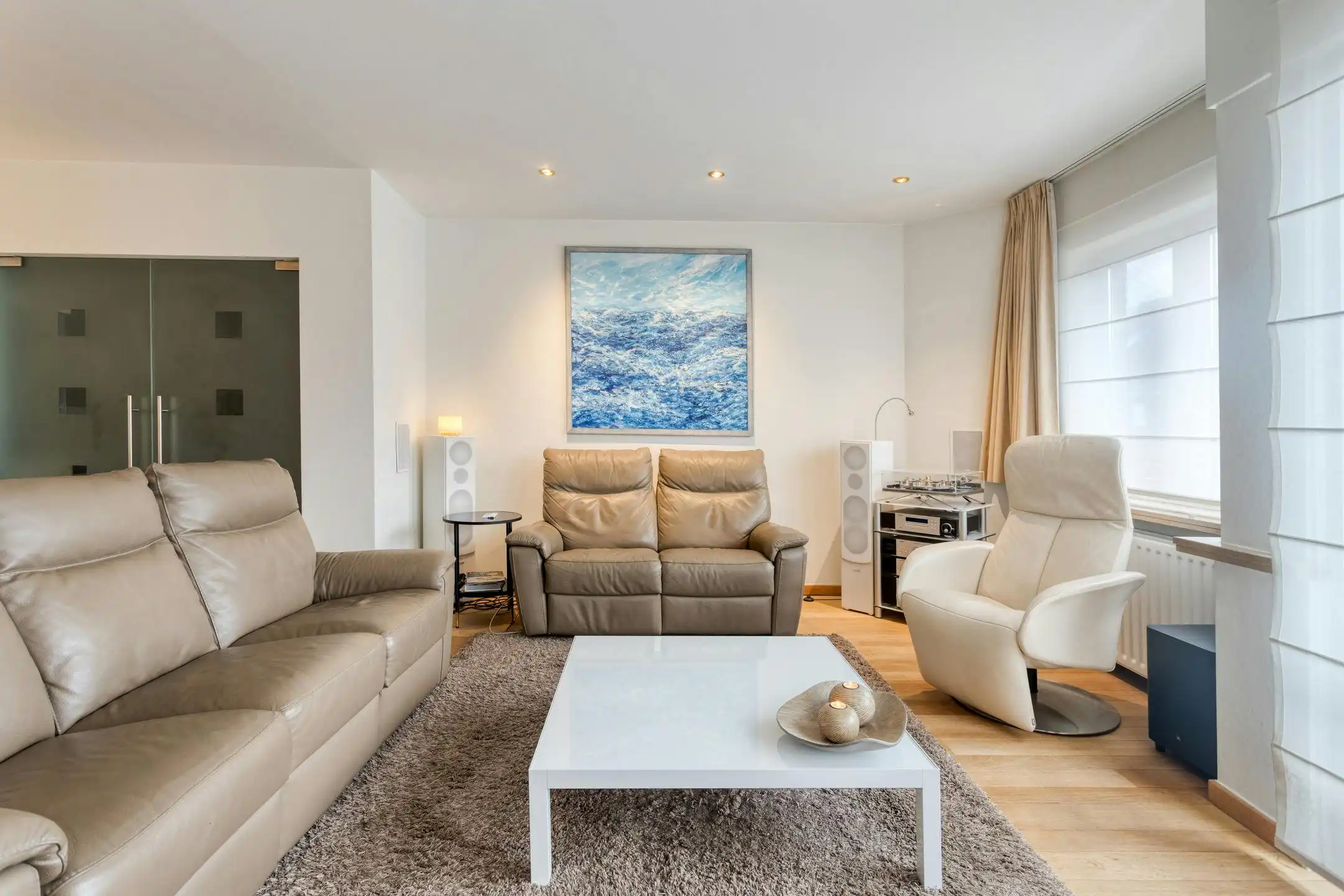 Energiezuinige woning met praktijk- of kantoorruimte foto 4