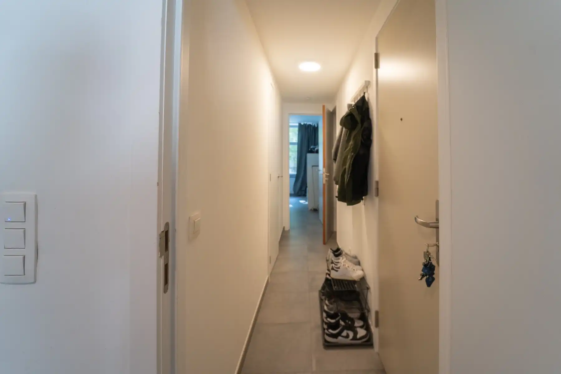 Appartement te huur foto 13