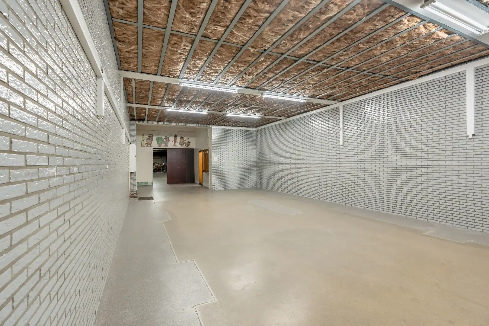 Projectgrond geschikt voor het bouwen van appartementen & stadswoningen in het centrum van Maaseik! foto 7