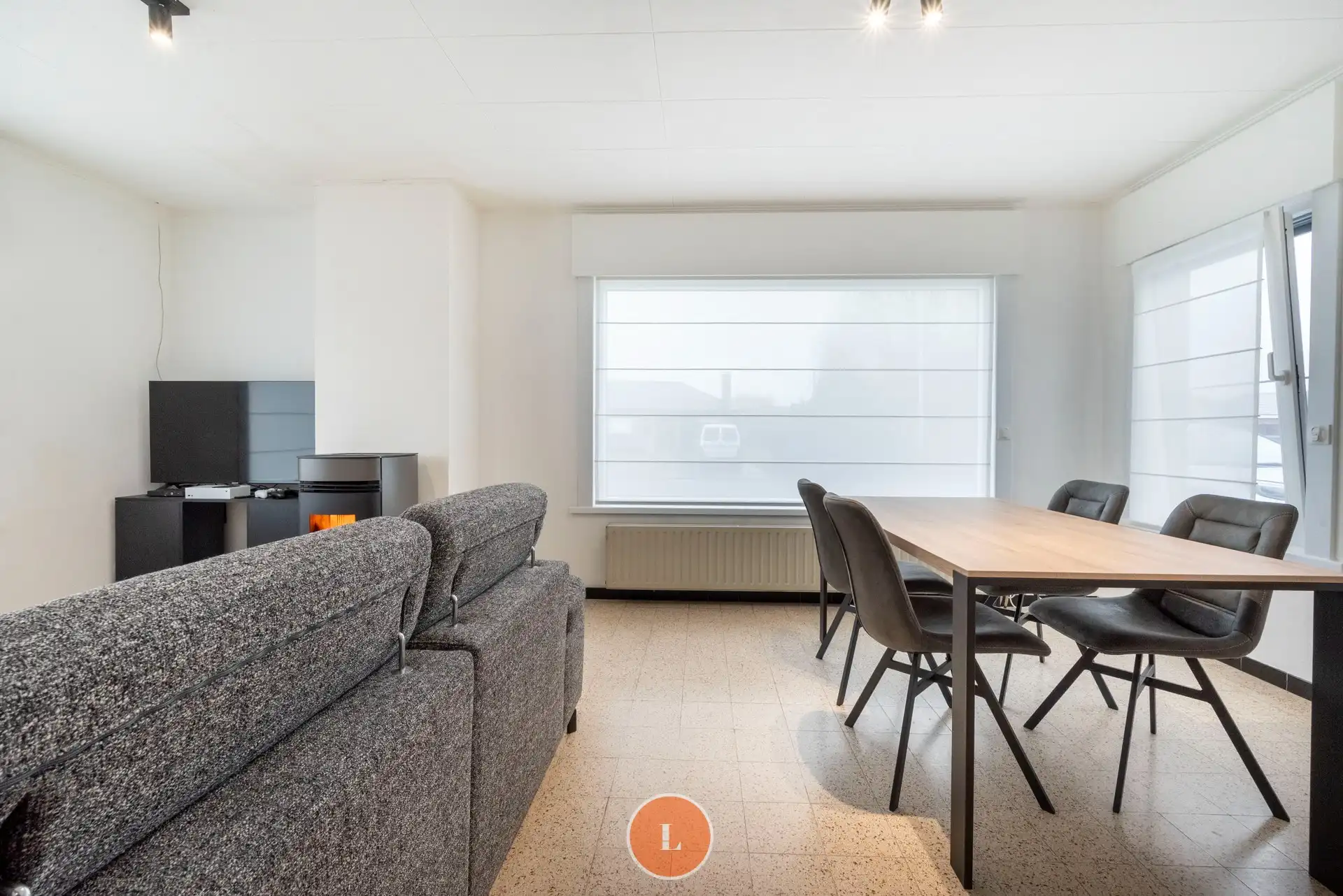 Gelijkvloerse woning in rustige residentiële wijk. foto 5