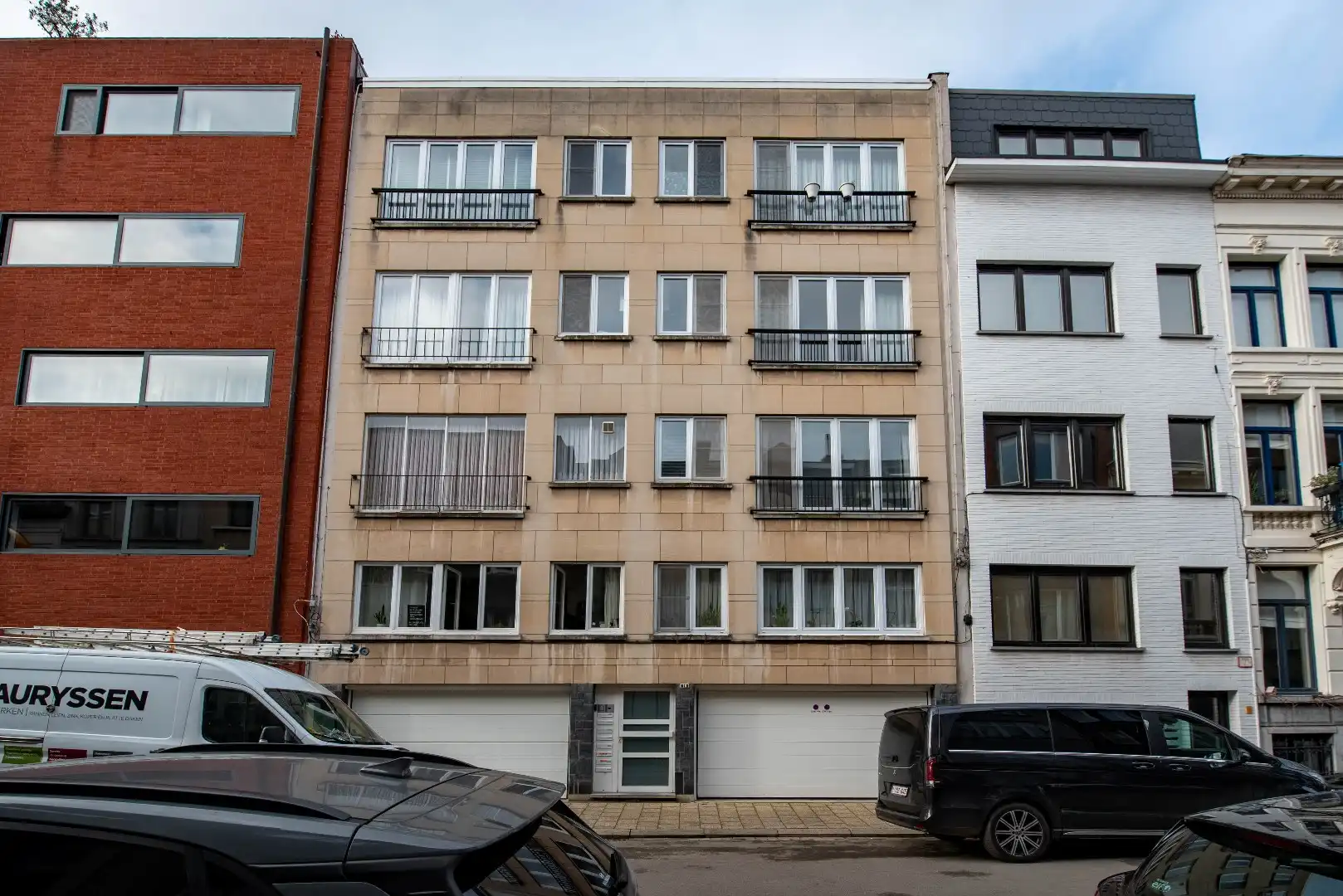 Ideaal startersappartement op ’t Zuid foto 11