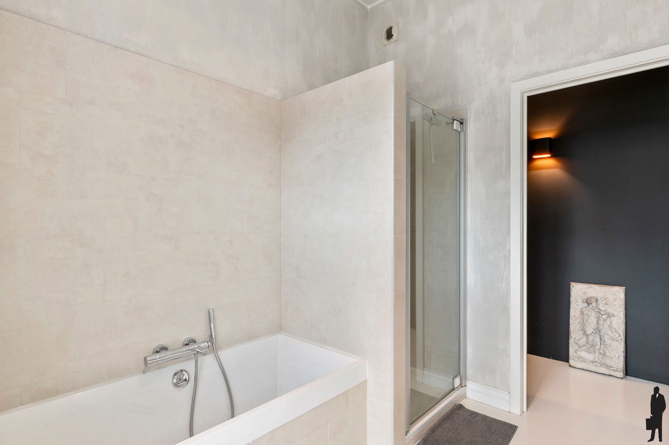 Loft met terras en parking in hartje Theaterbuurt foto 15