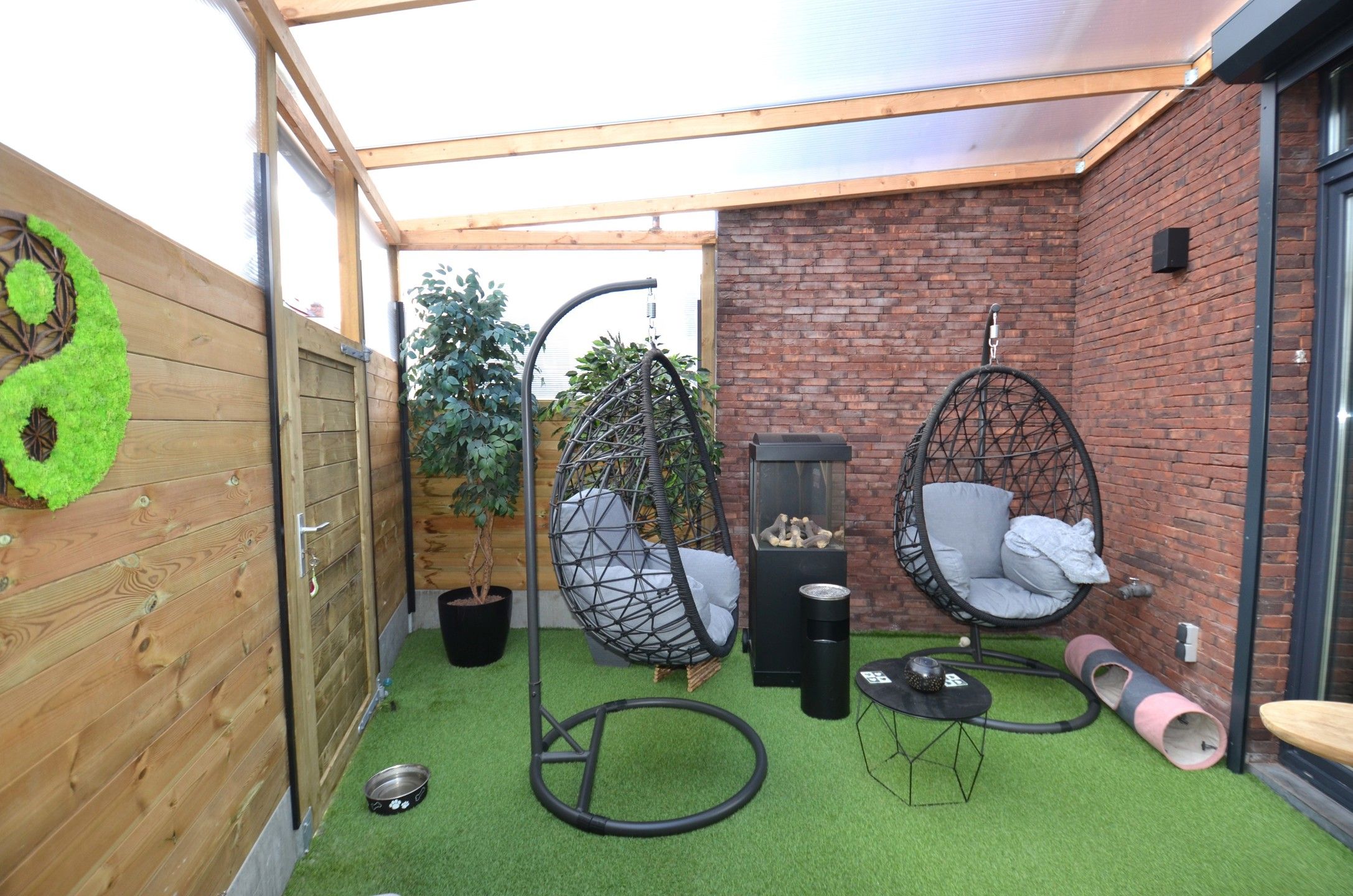 Knusse instapklare woning foto 18