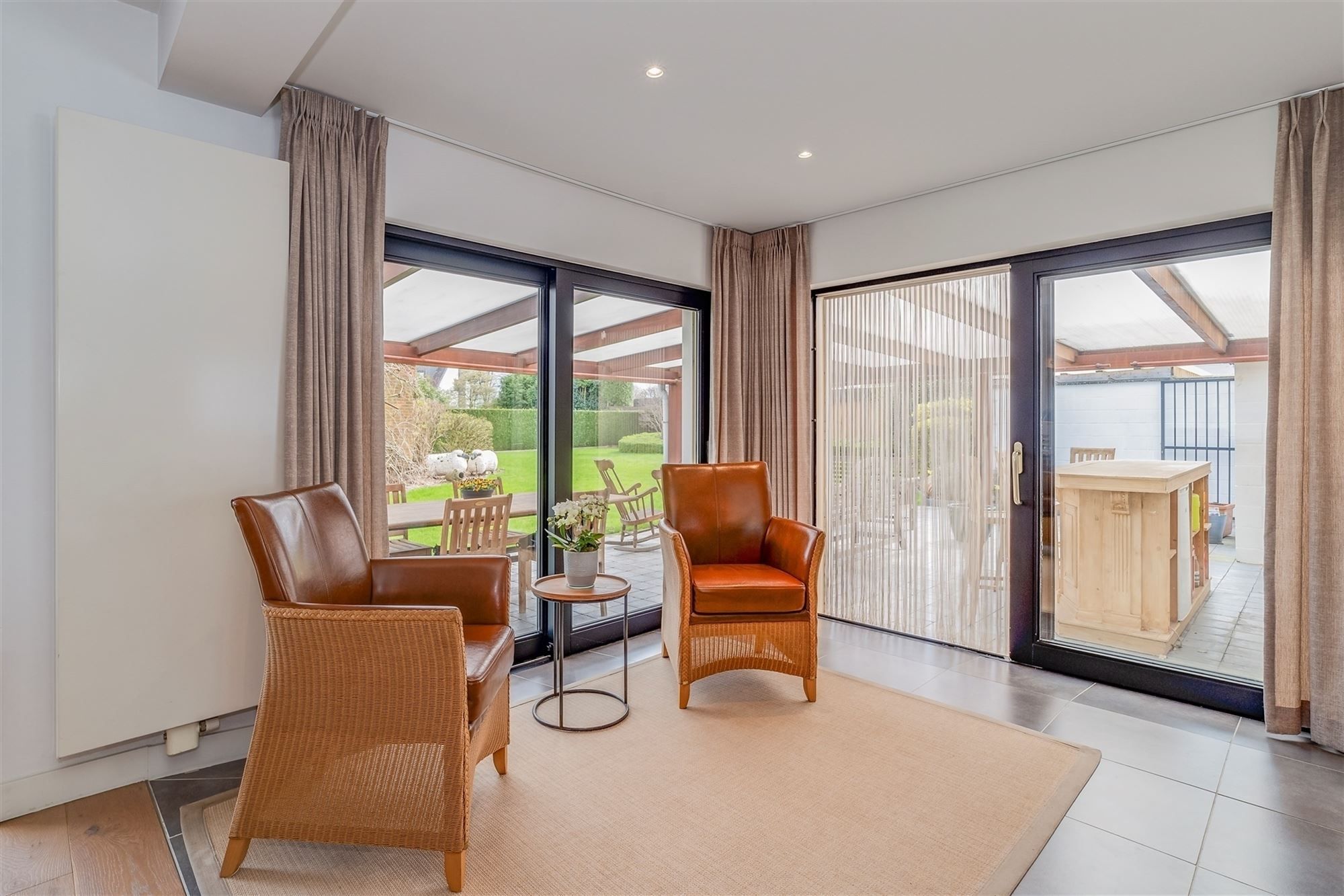 Woning met magazijn (649m²) op 2.749m² in Wommelgem foto 19