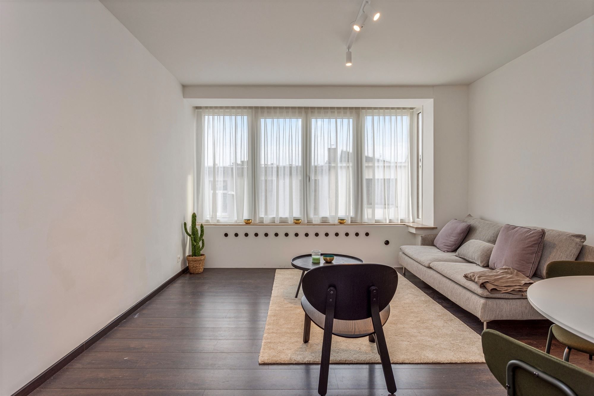 Appartement te koop Pothoekstraat 51 - 2060 ANTWERPEN