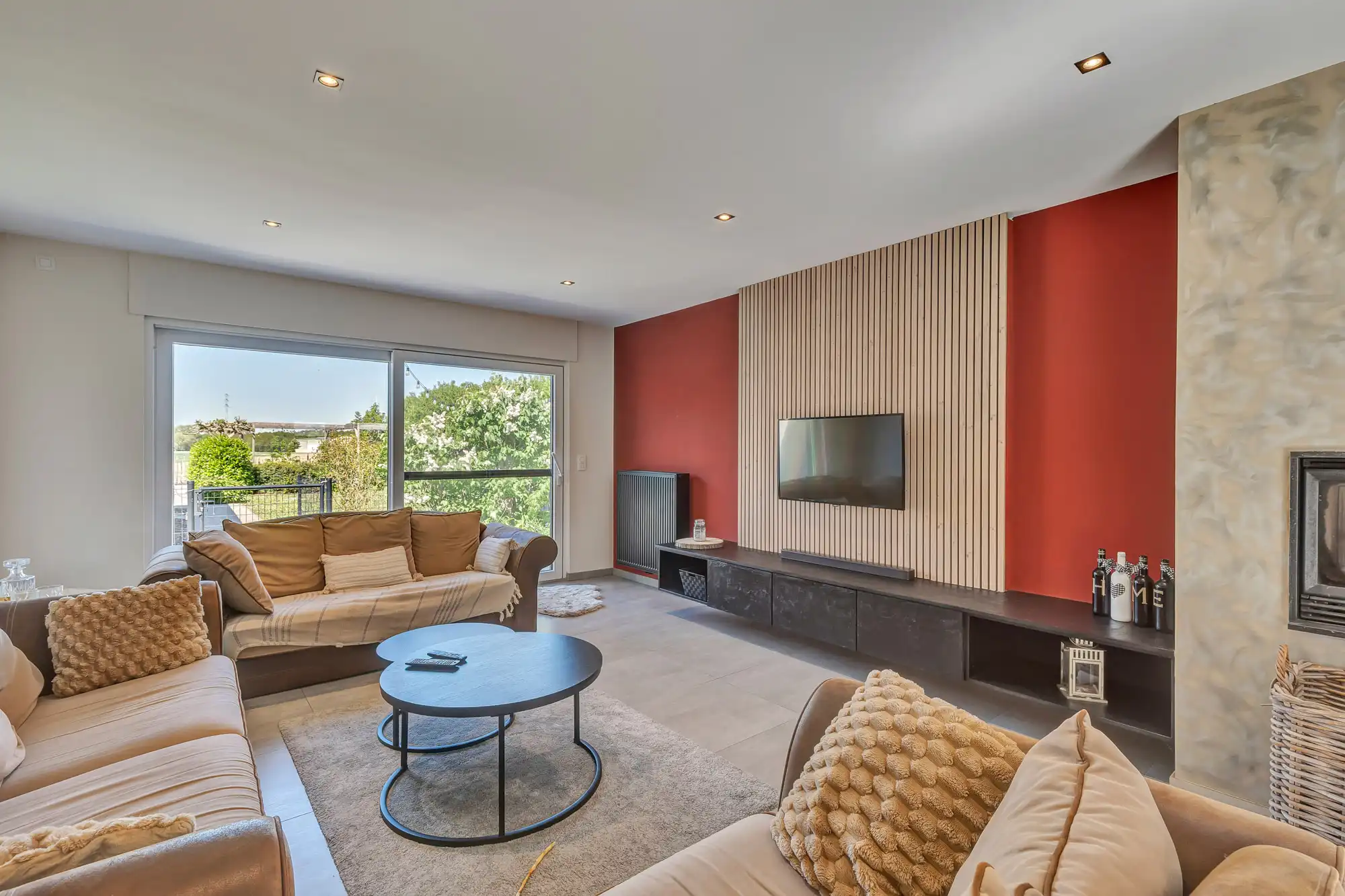 Prachtige, hernieuwbouwwoning gelegen in pittoreske Gottem foto 3