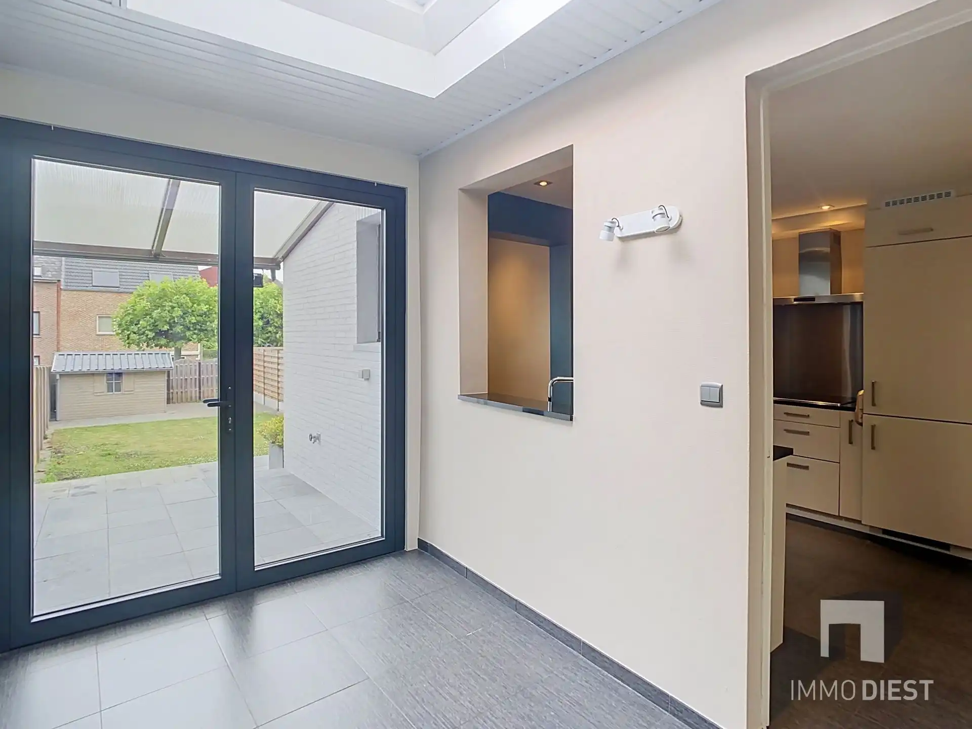 Rijwoning foto 12